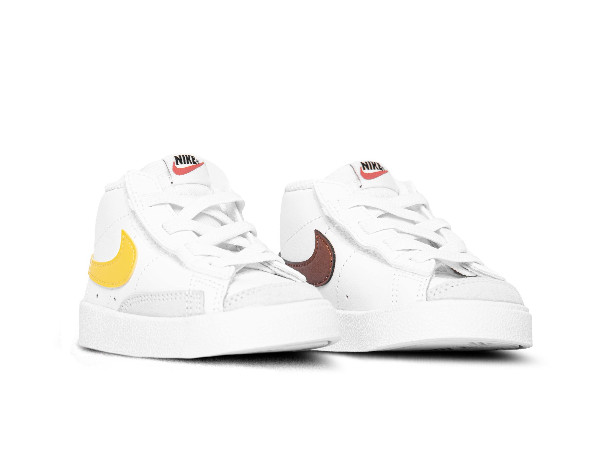Pantofi sport NIKE Blazer Mid '77 EU 18.5- EU 27