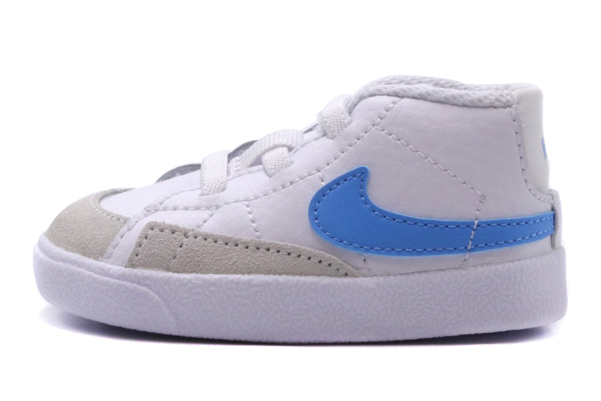 Pantofi sport NIKE Blazer Mid Crib TD EU 16-EU 19.5
