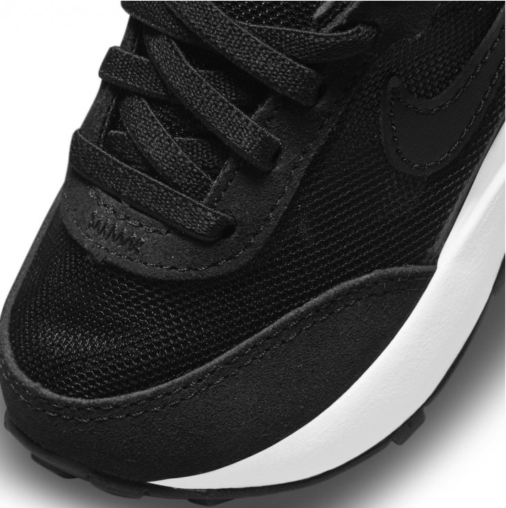 Pantofi sport NIKE Waffle One TD EU 17-EU 27