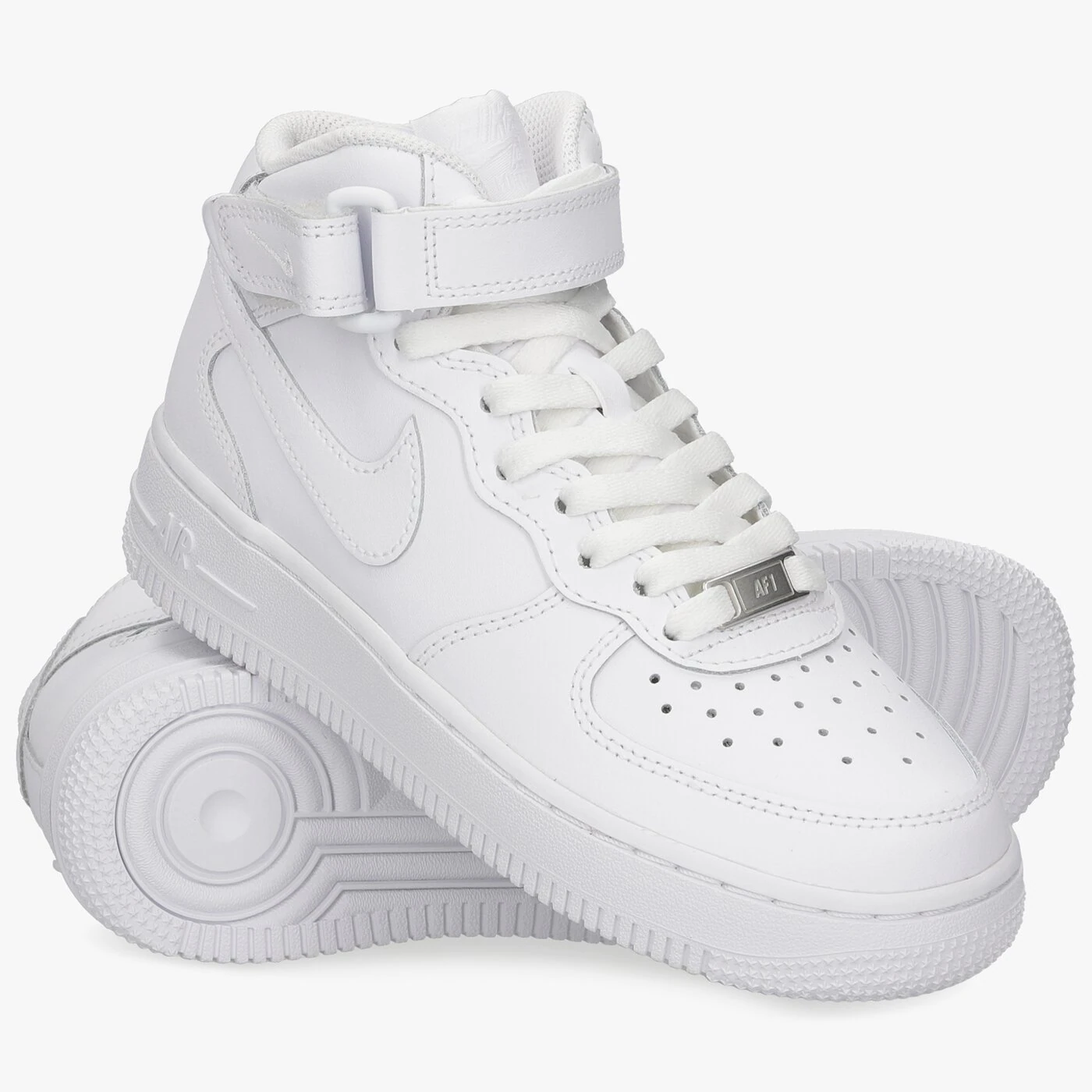 Pantofi sport NIKE Air Force 1 Mid GS EU 35.5- EU 38.5