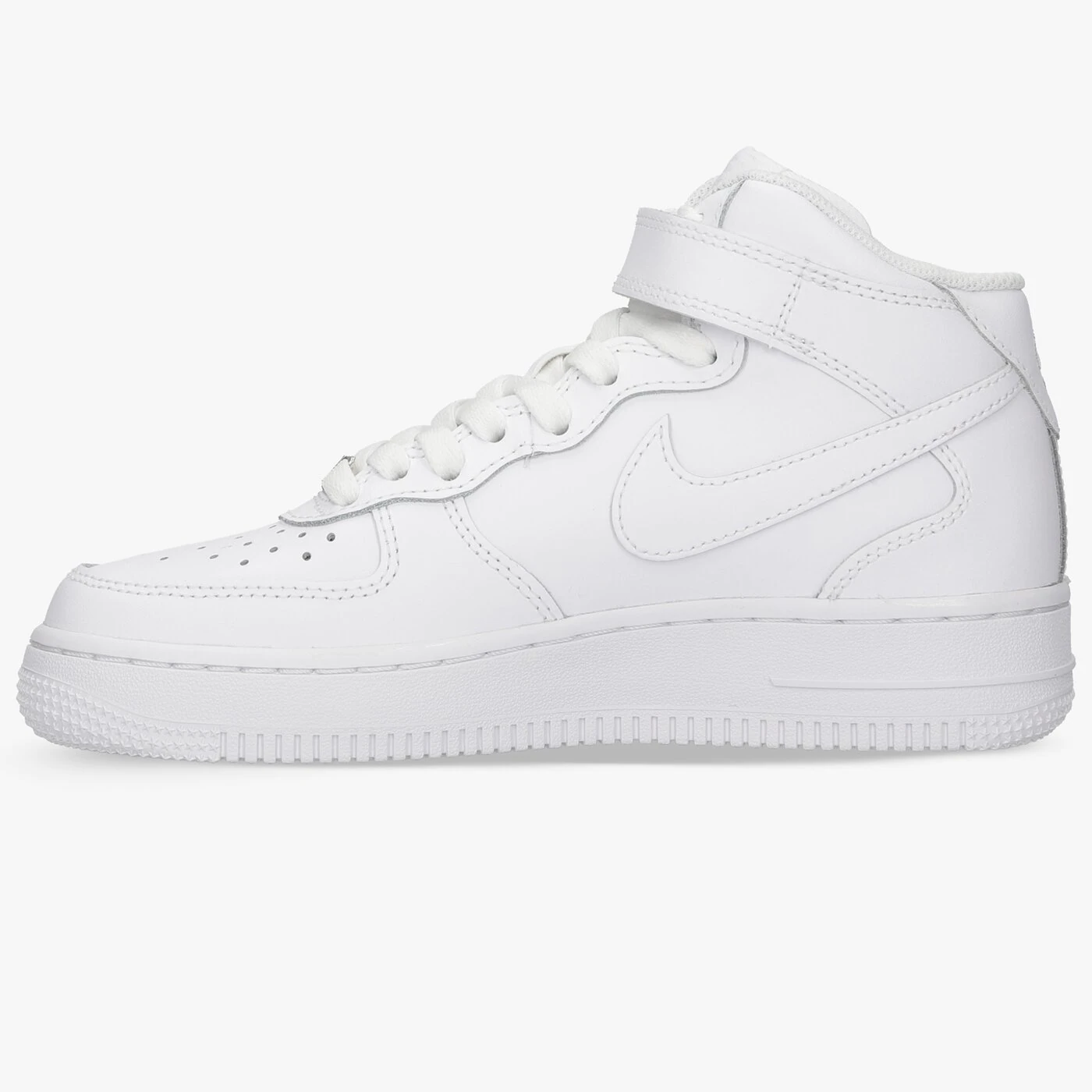 Pantofi sport NIKE Air Force 1 Mid GS EU 35.5- EU 38.5
