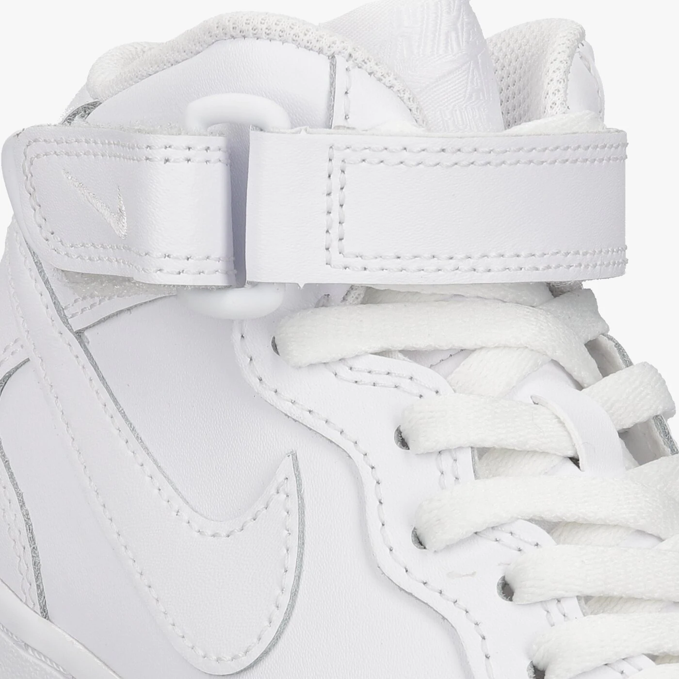 Pantofi sport NIKE Air Force 1 Mid GS EU 35.5- EU 38.5