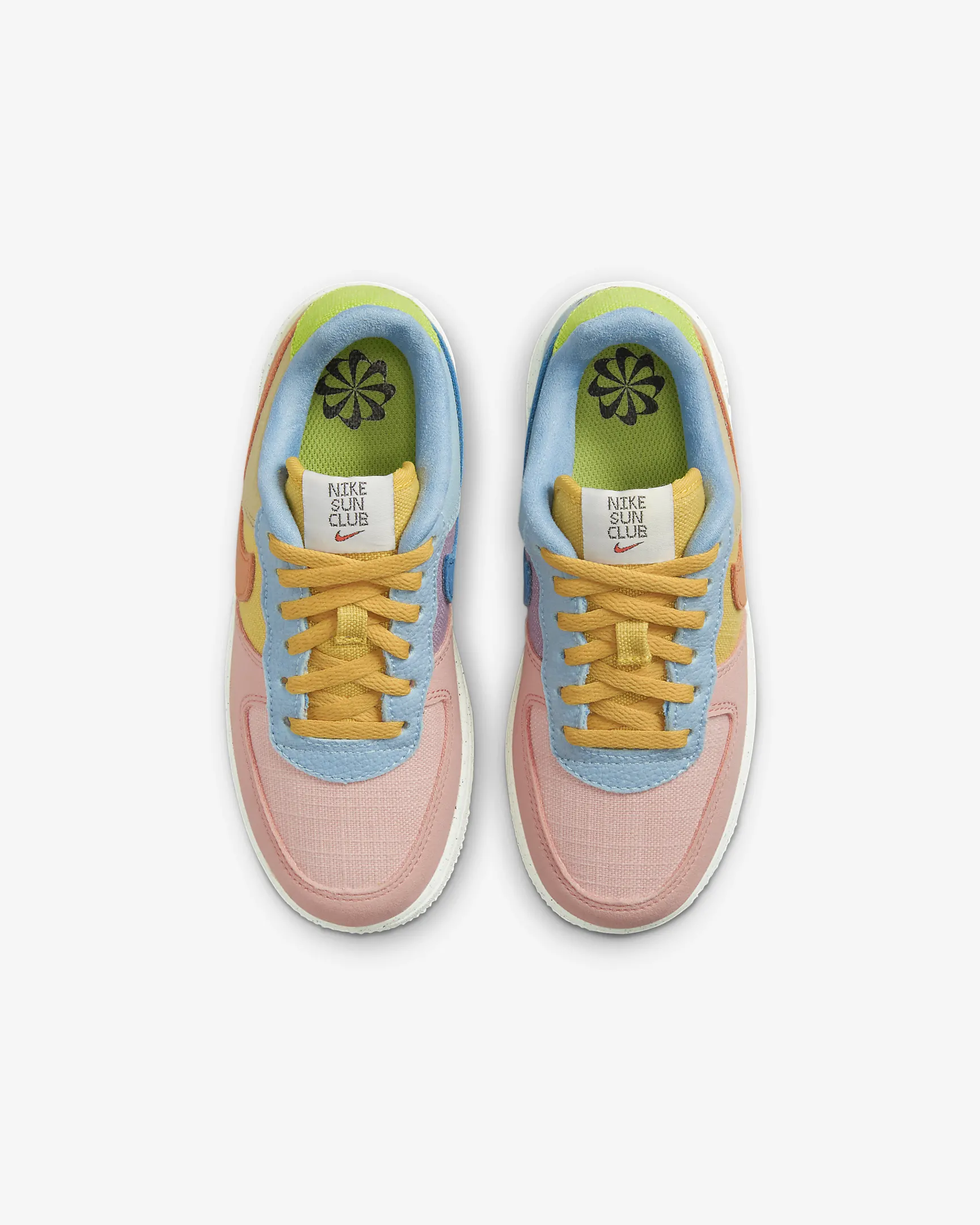 Pantofi sport NIKE Force 1 LV8 EU PS 27.5- EU 35