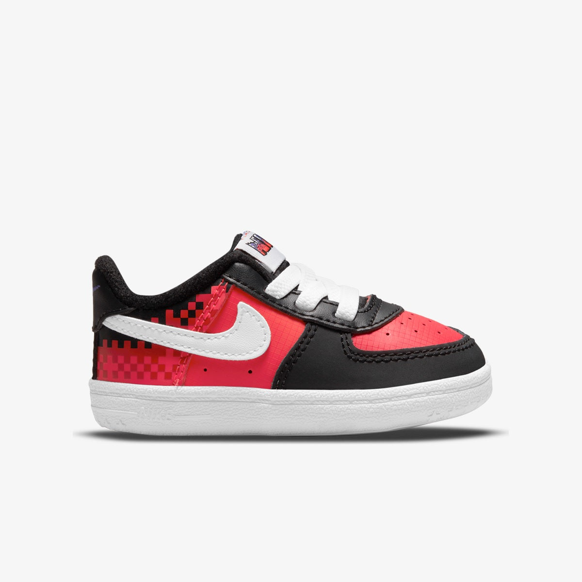 Pantofi sport NIKE Force 1 Crib EU 17- EU 19.5