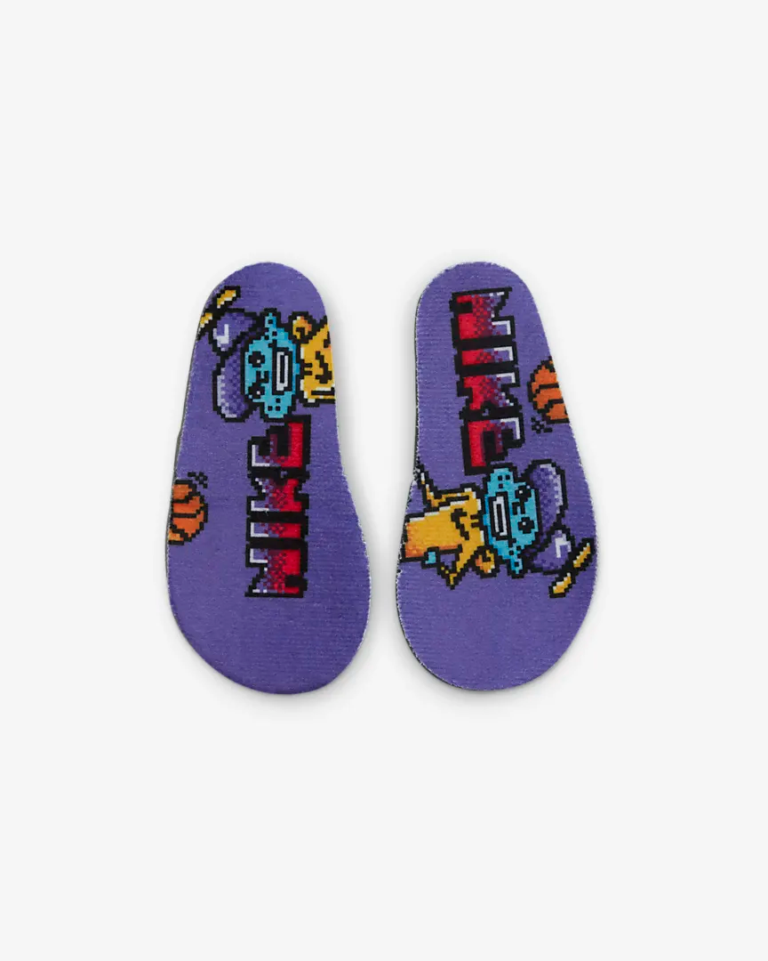 Pantofi sport NIKE Force 1 Crib EU 17- EU 19.5