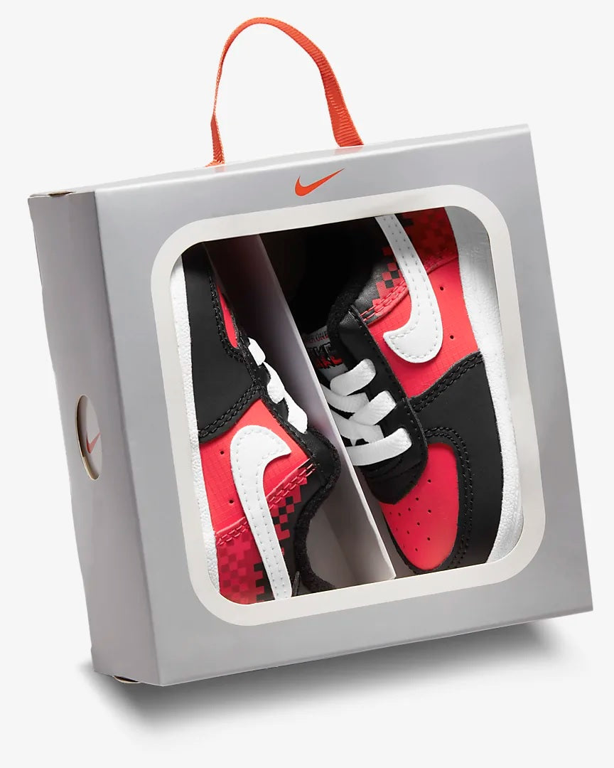 Pantofi sport NIKE Force 1 Crib EU 17- EU 19.5