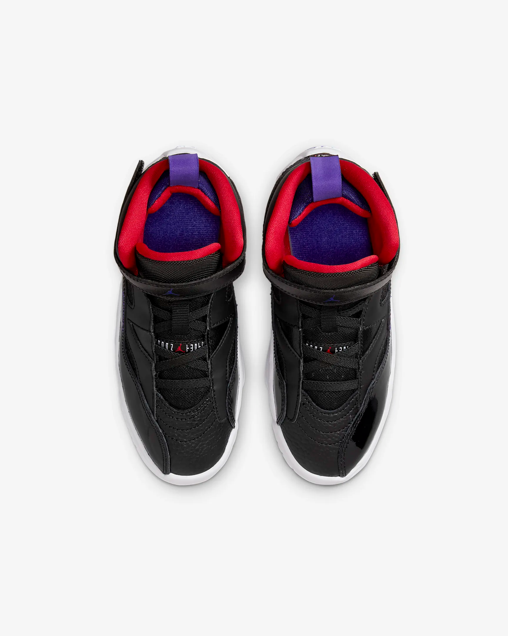 Pantofi sport Nike Jumpman Two Trey EU 28-EU 35