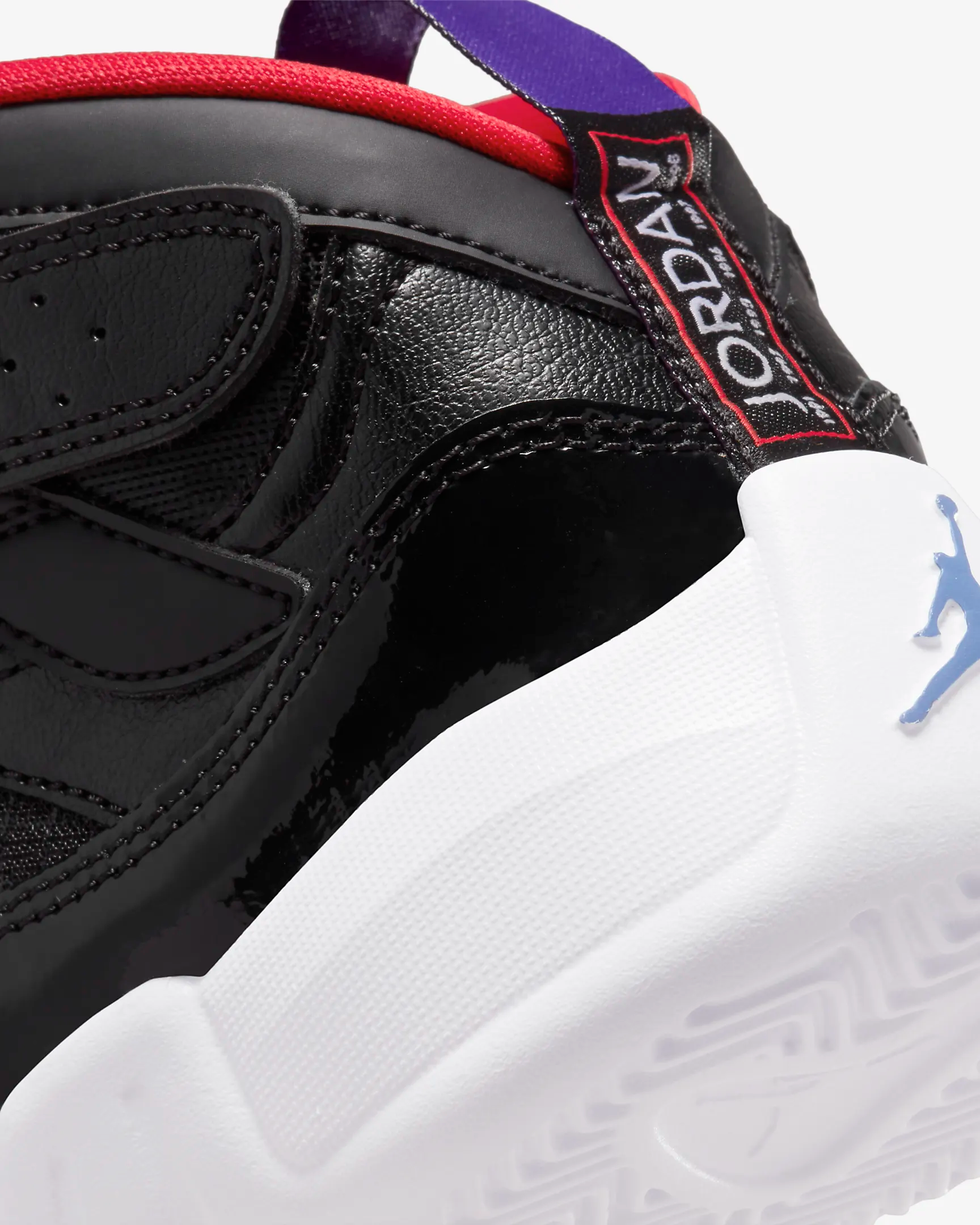 Pantofi sport Nike Jumpman Two Trey EU 28-EU 35