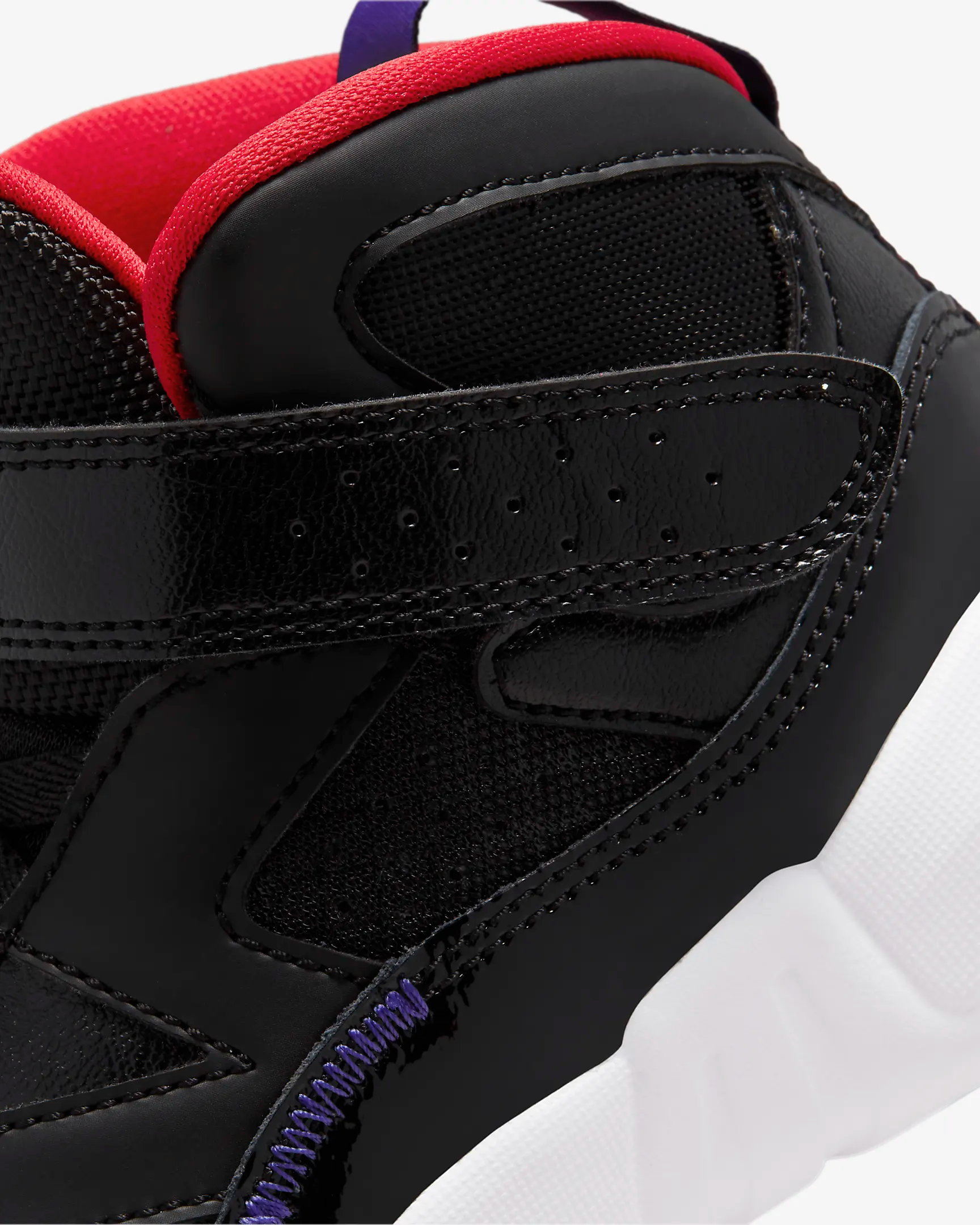 Pantofi sport Nike Jumpman Two Trey EU 28-EU 35