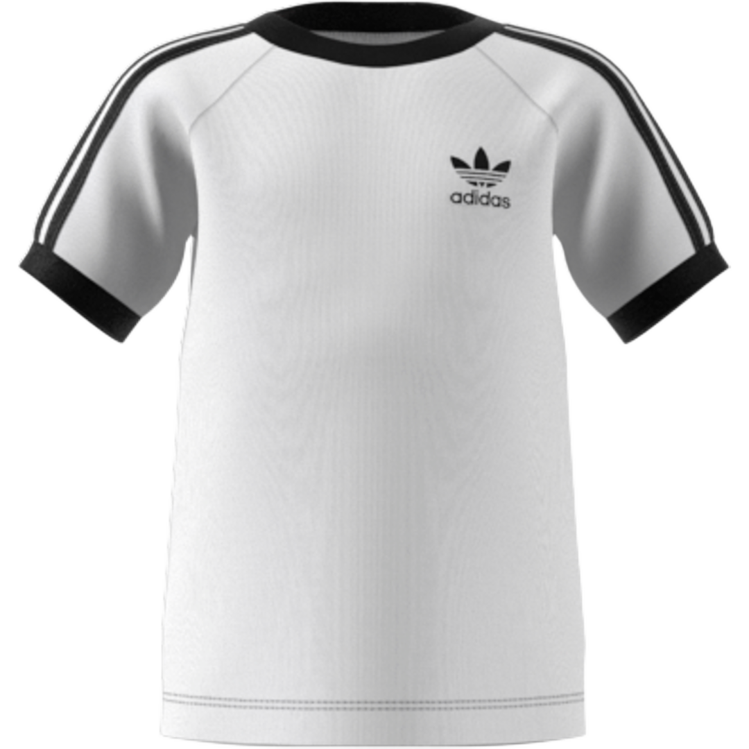 Tricou Adidas originals 0-4 ani