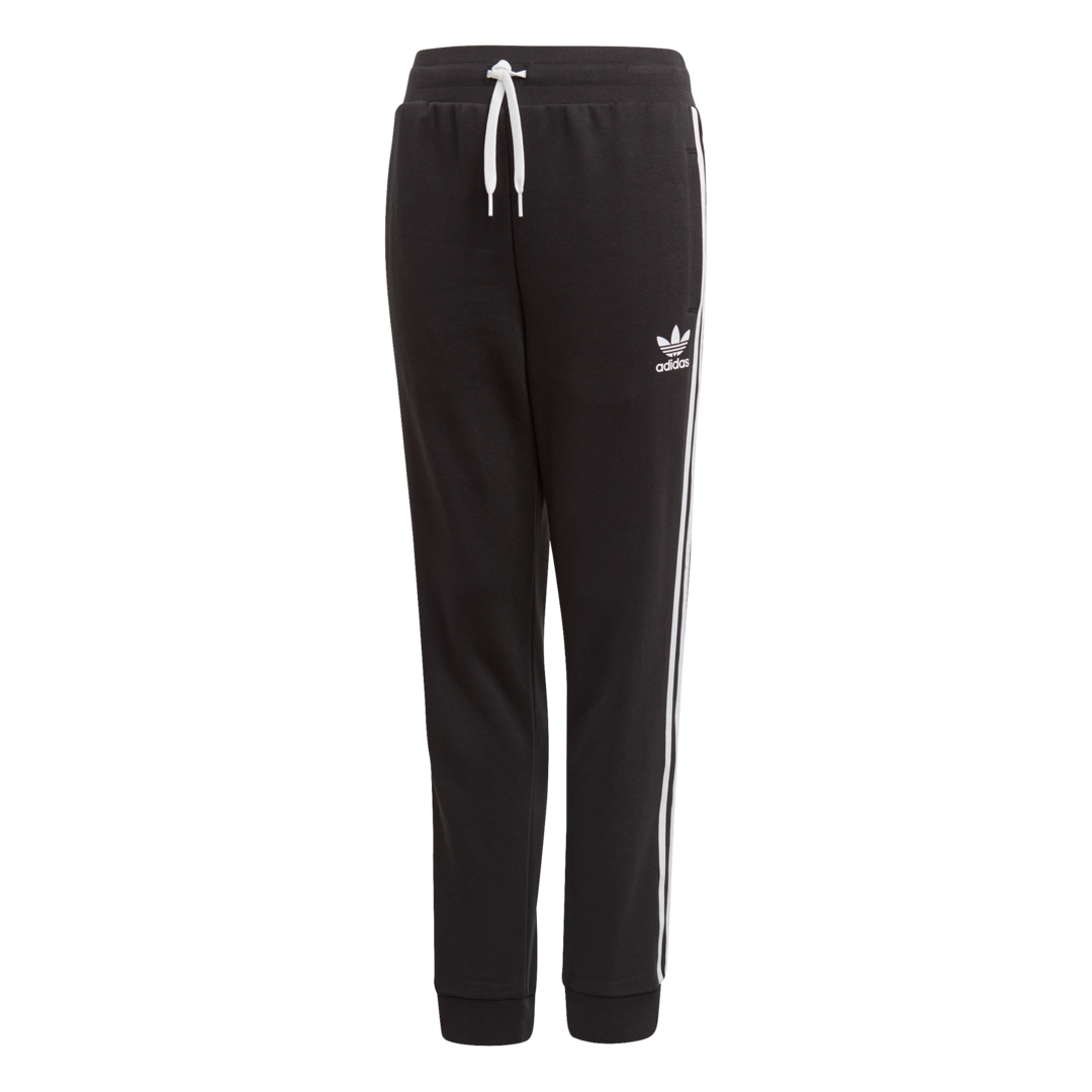 Pantaloni Adidas - TREFOIL de copii 8-15 ani