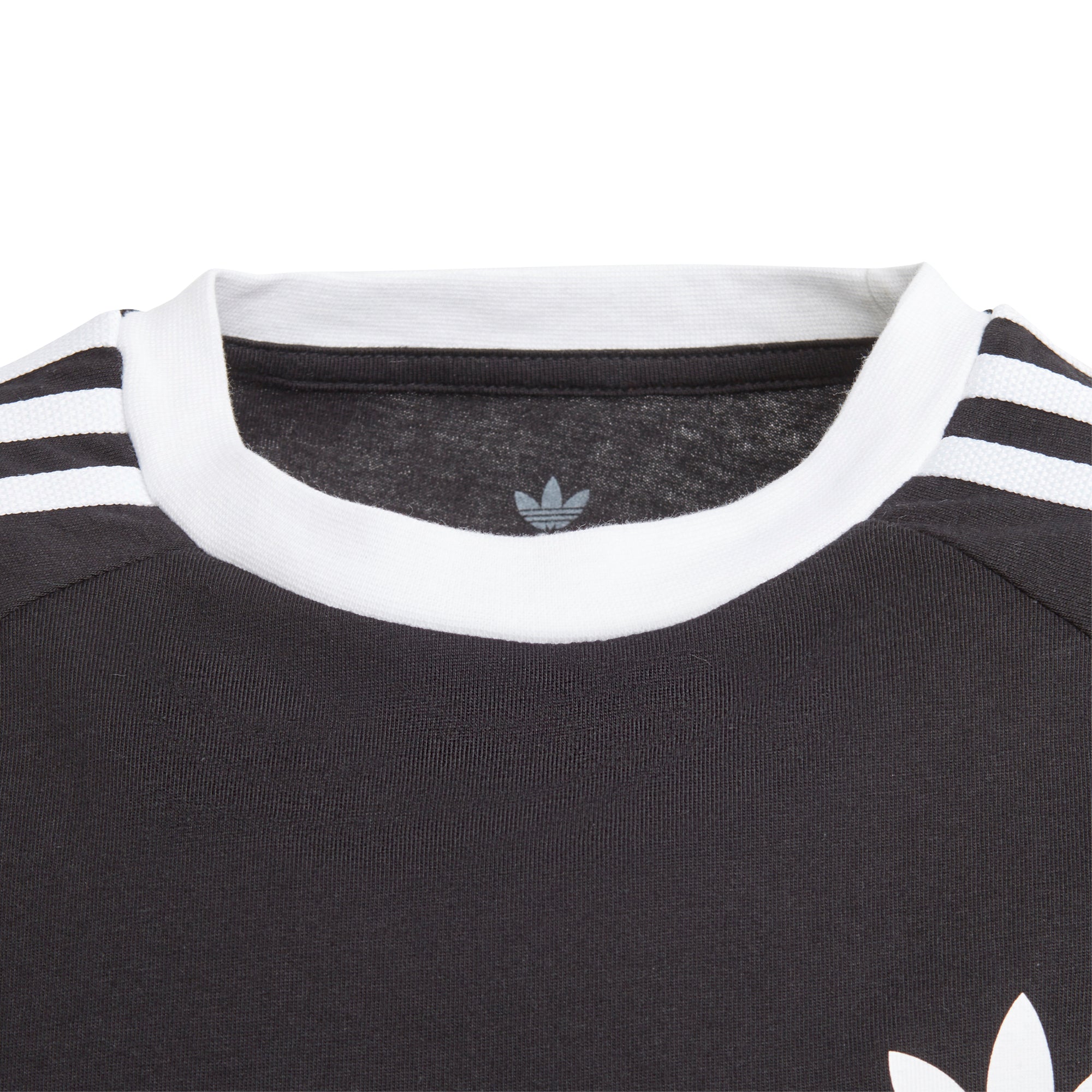 Tricou adidas Originals 3-Stripes 8-14 ani