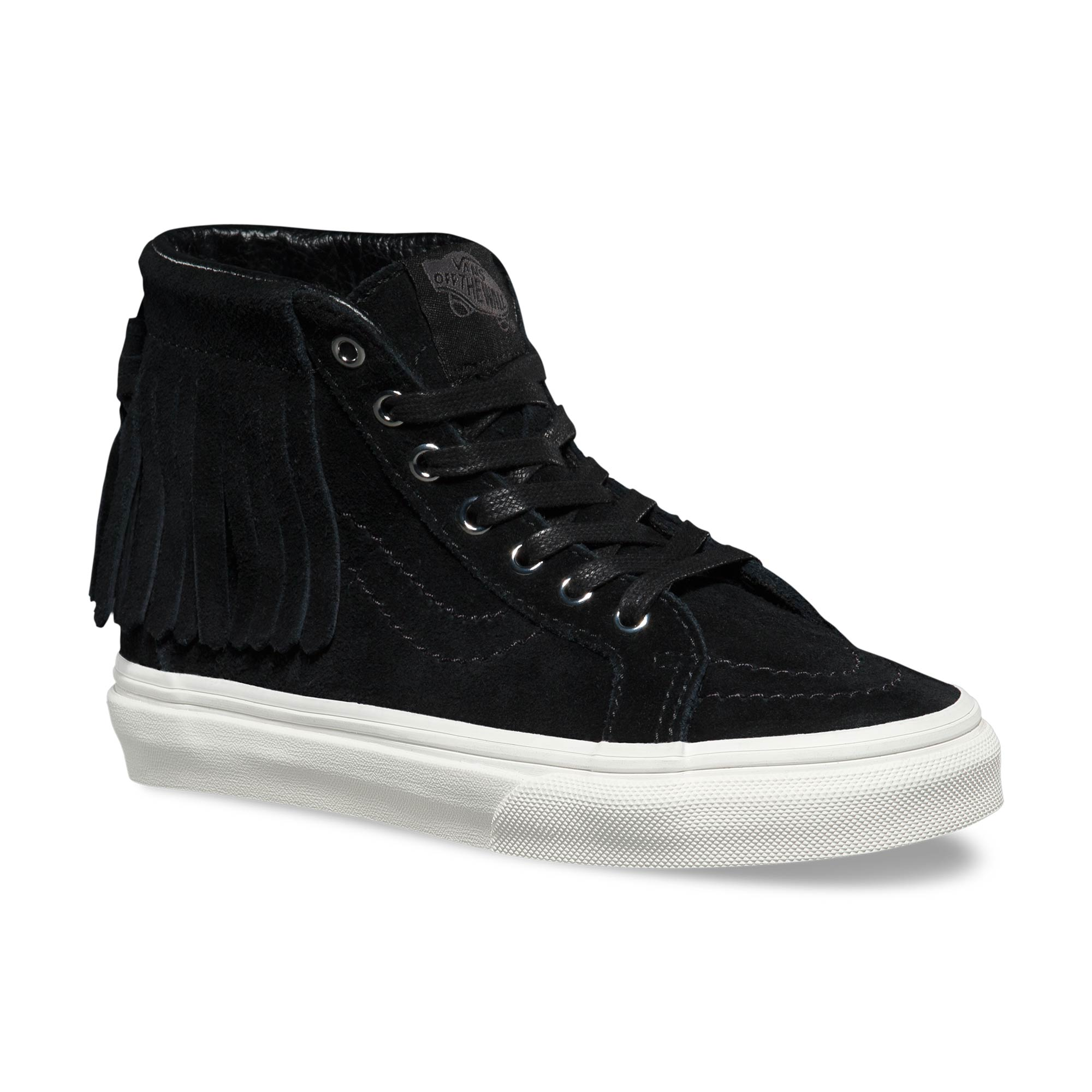 Tenisi VANS SK8-Hi Moc EU 29 - EU 32.5