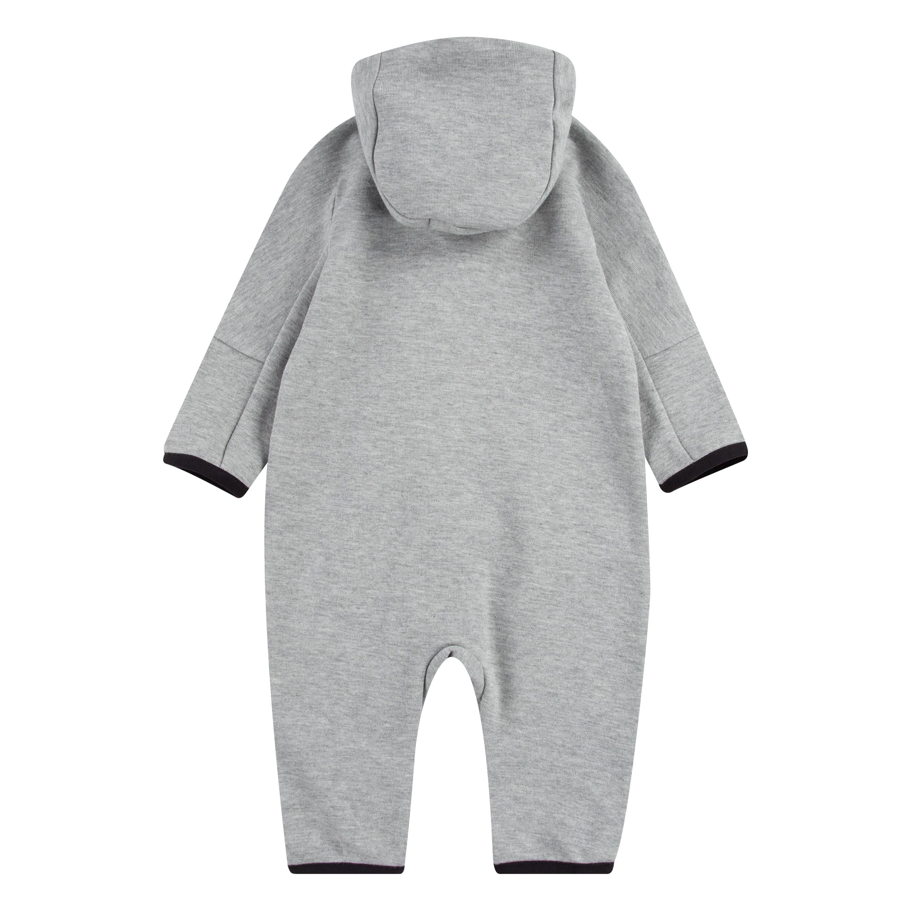 Salopeta Nike Nsw Tech Fleece 0-9 luni