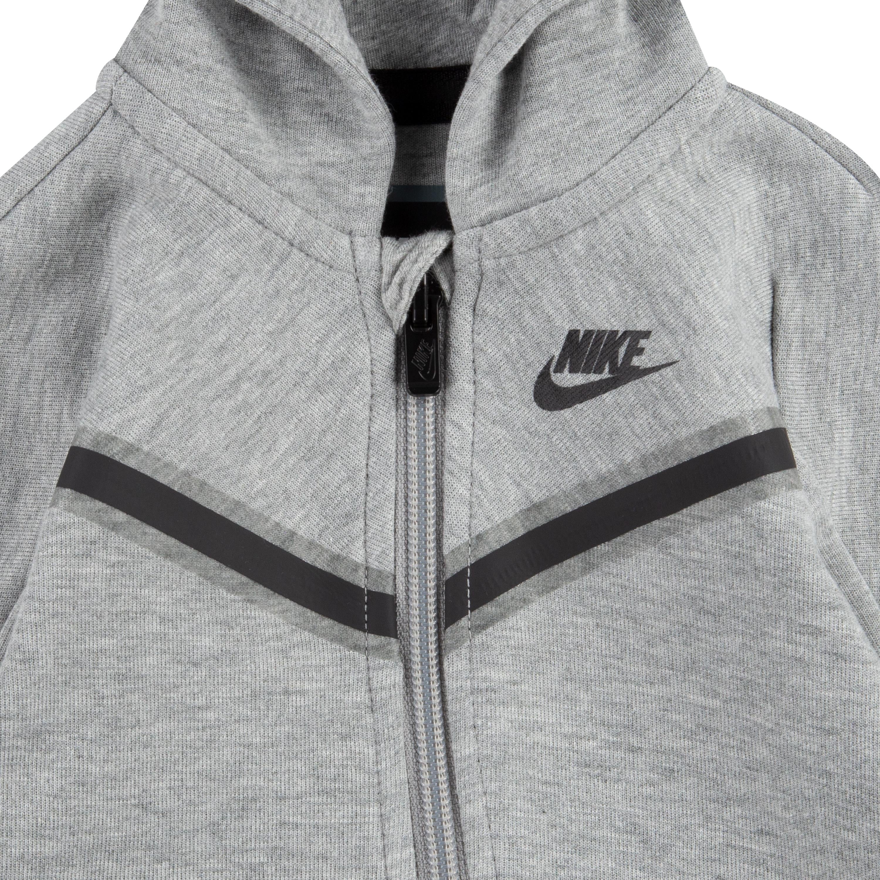 Salopeta Nike Nsw Tech Fleece 0-9 luni