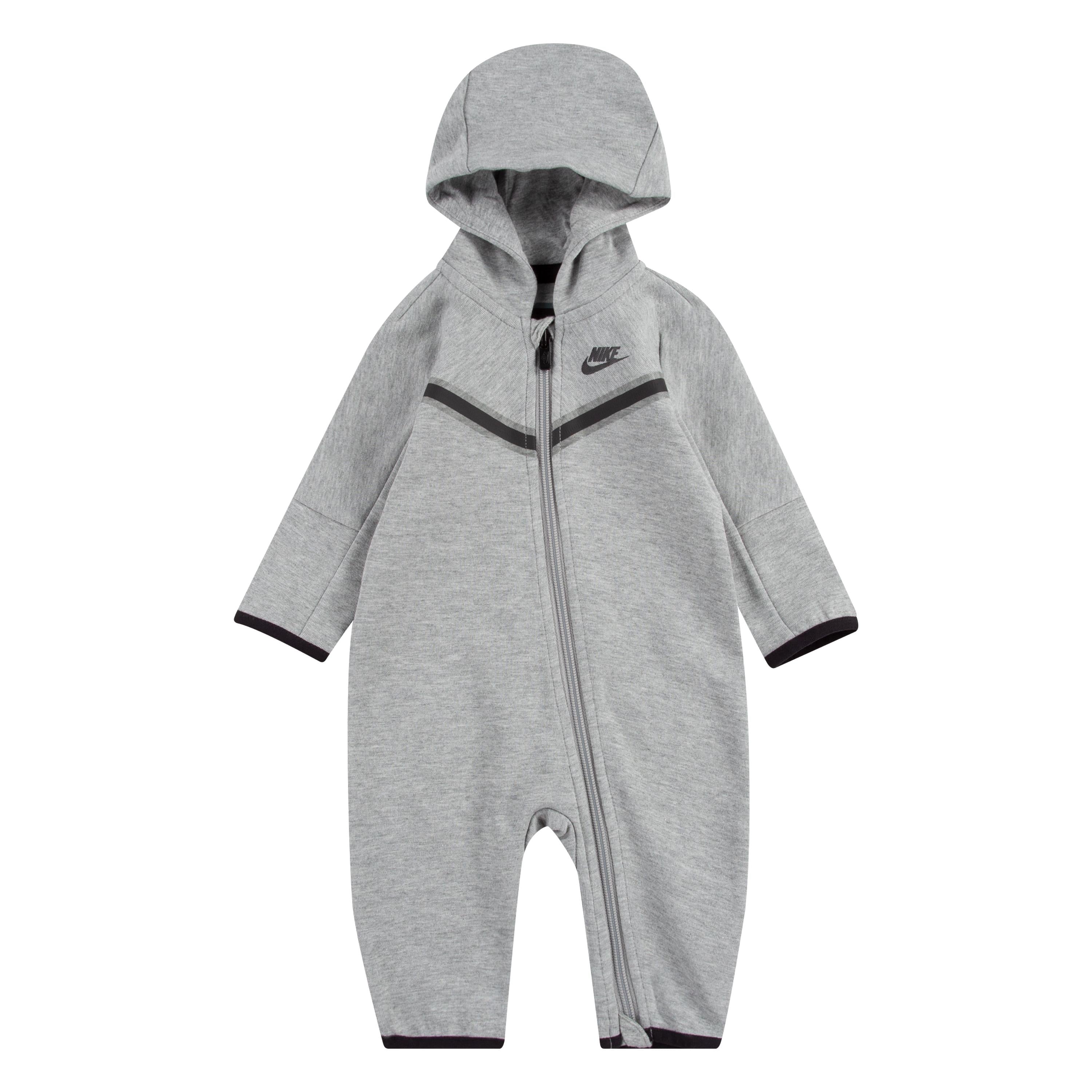 Salopeta Nike Nsw Tech Fleece 0-9 luni