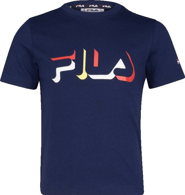 Tricou Fila Canterbury 1-8 ani