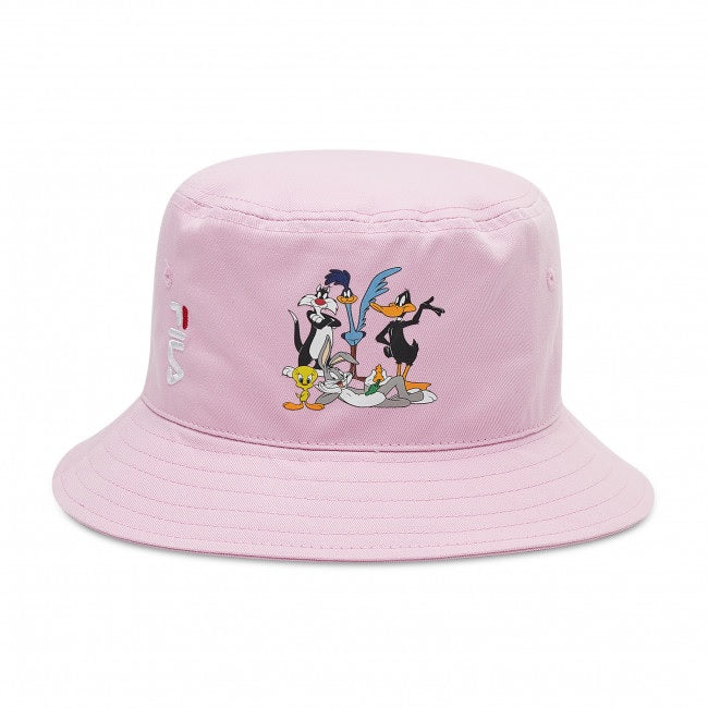 Palarie Fila Thun Warner Bross Bucket Hat 3-8 ani