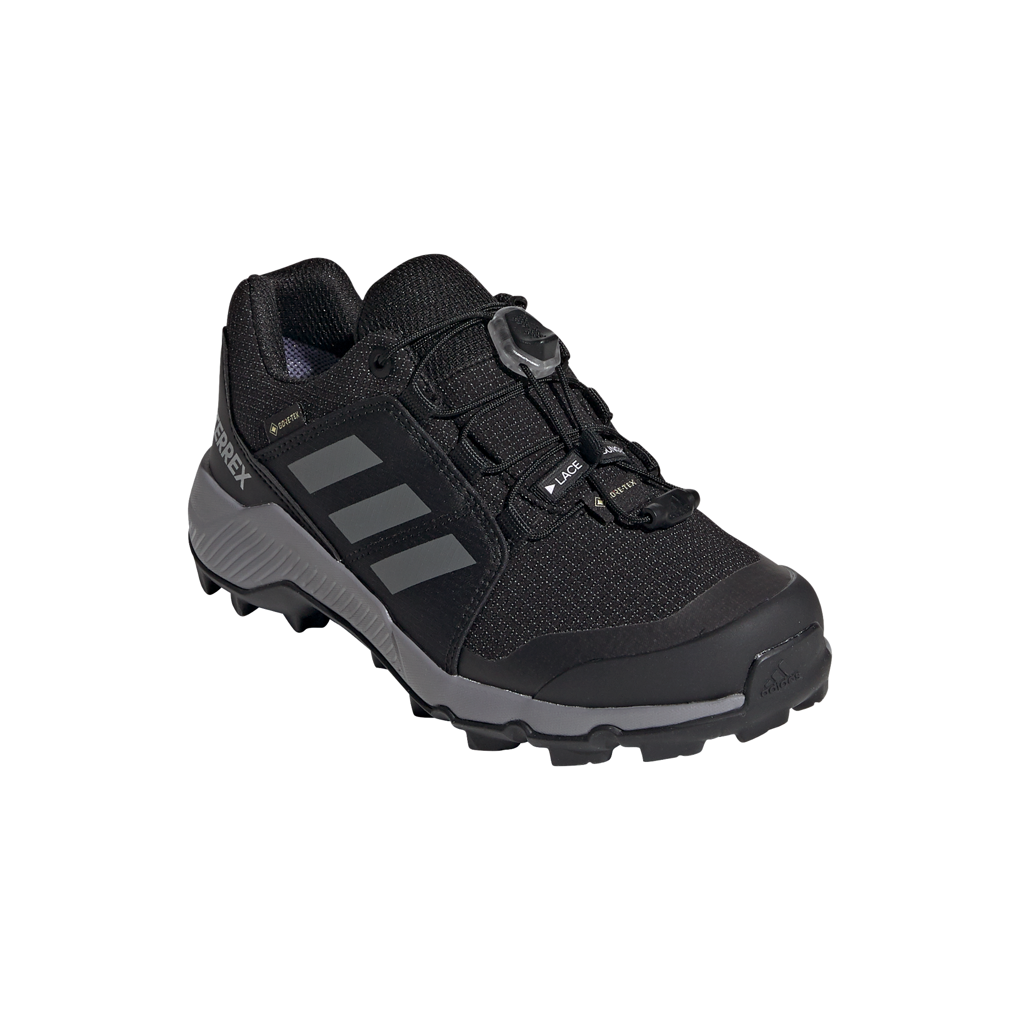 Pantofi sport Terrex Gtx K Adidas EU 28- EU 35