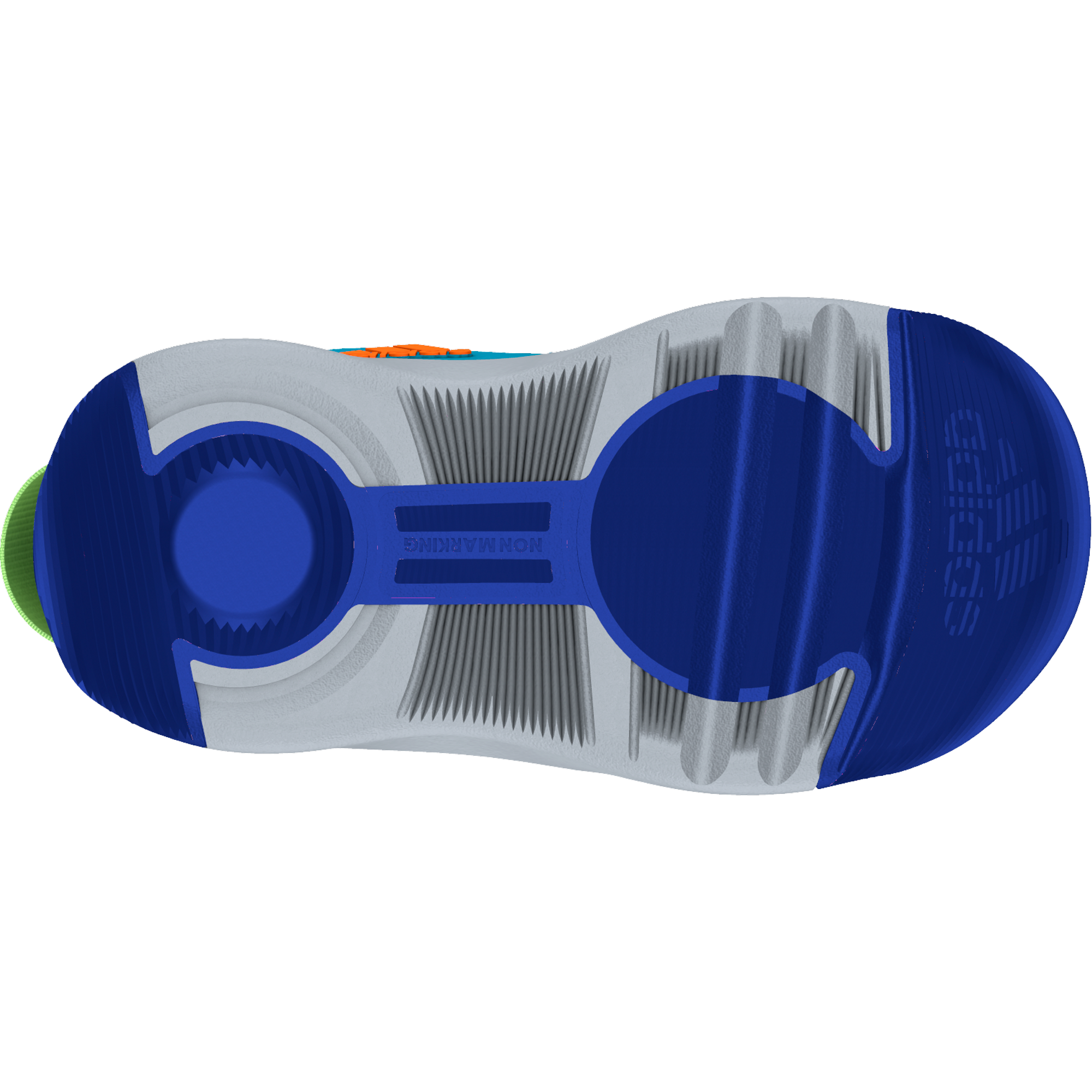 pantofi sport copii - talpa adidas