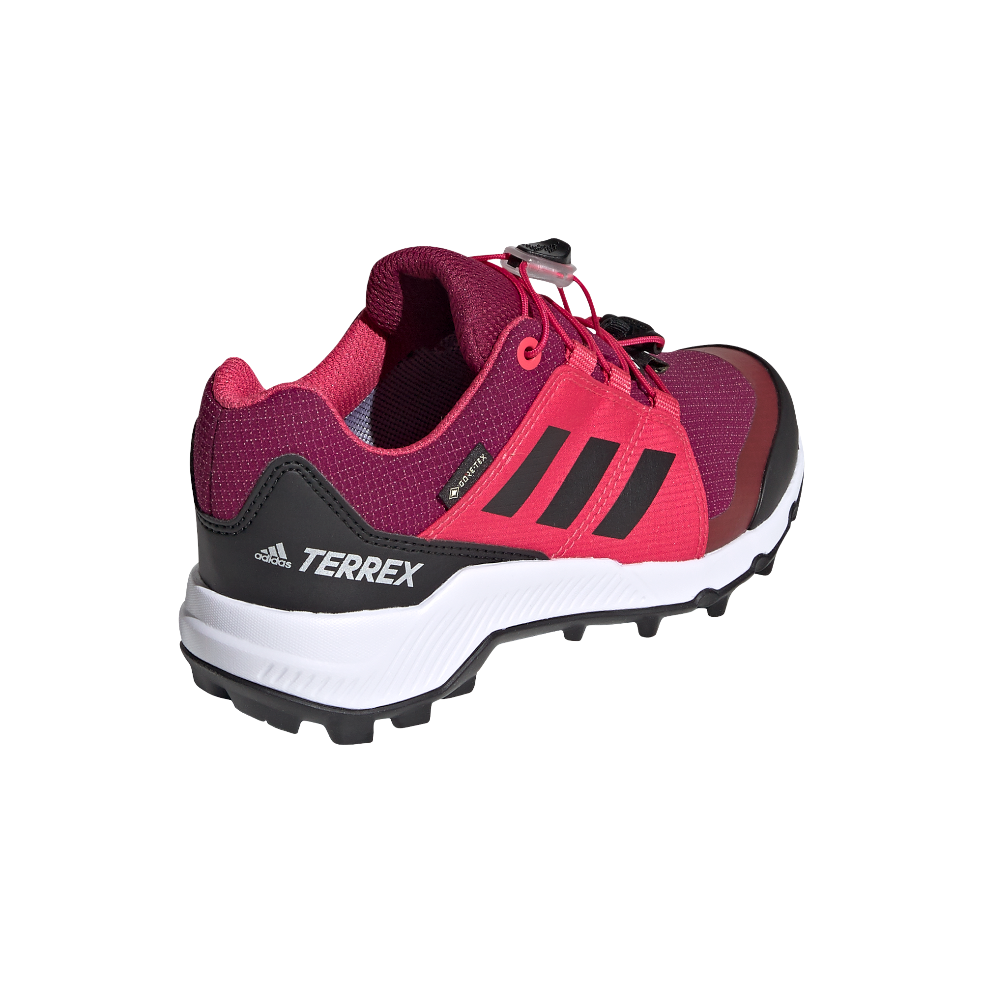 Pantofi sport Terrex Gtx K Adidas EU 28- EU 35