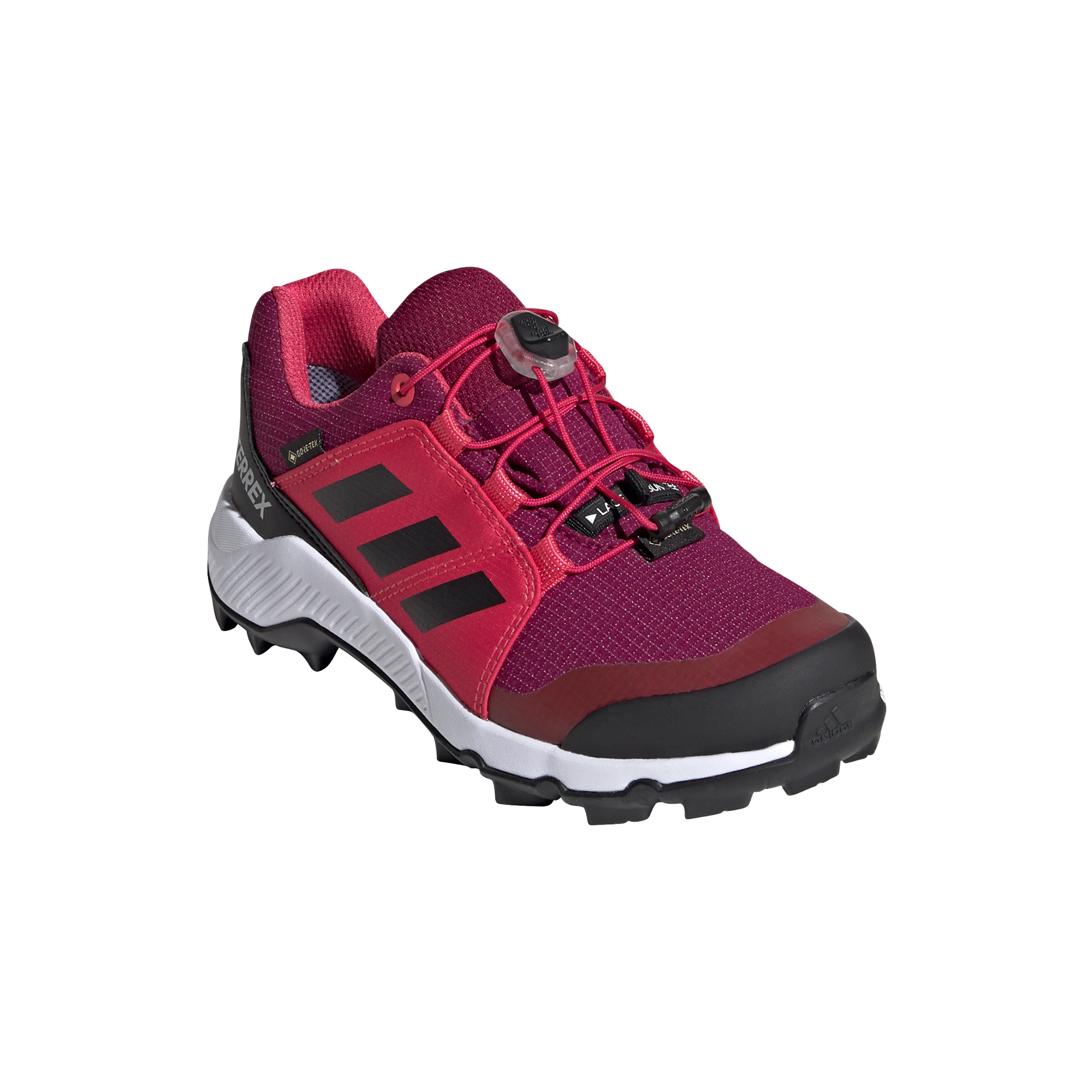 Pantofi sport Terrex Gtx K Adidas EU 28- EU 35