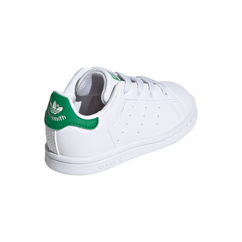 Pantofi sport copii Adidas Originals Stan Smith Primegreen