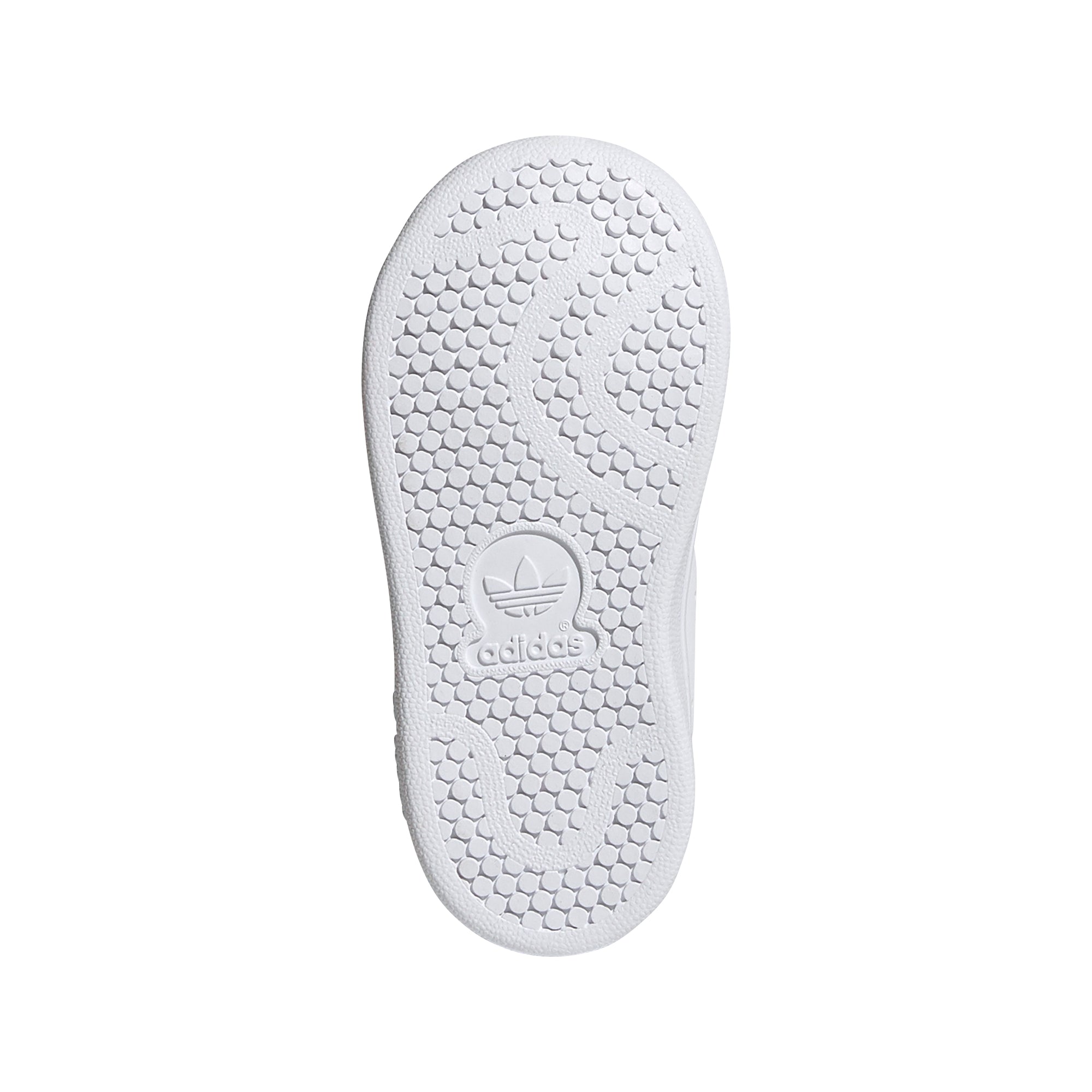 Pantofi sport copii Adidas Originals Stan Smith Primegreen - talpa intreaga