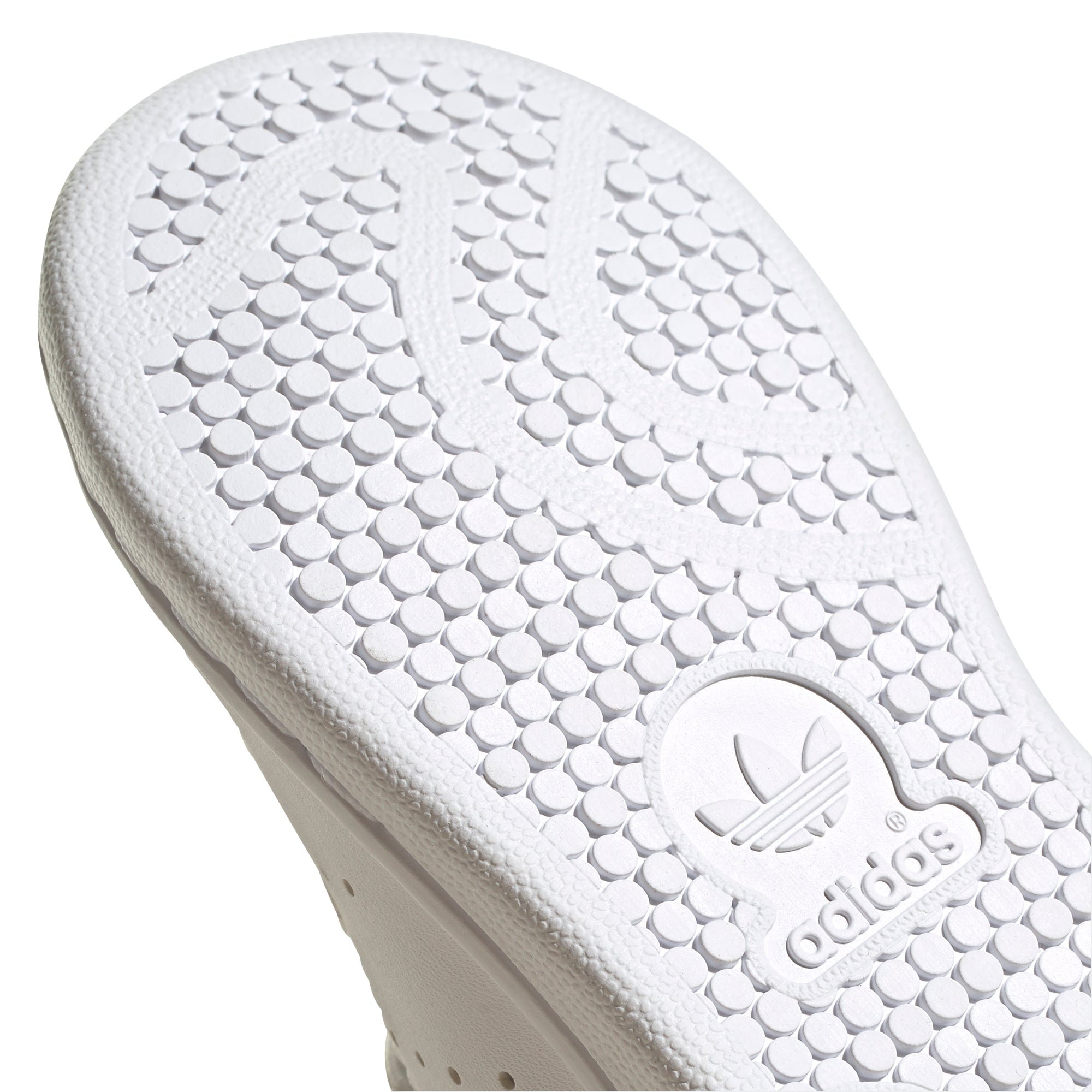 Pantofi sport copii Adidas Originals Stan Smith Primegreen - talpa