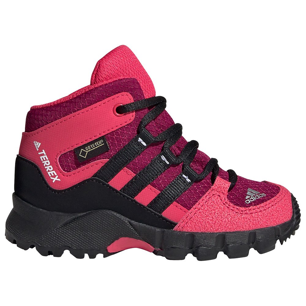 Ghete sport copii Terrex Mid Gtx I Adidas