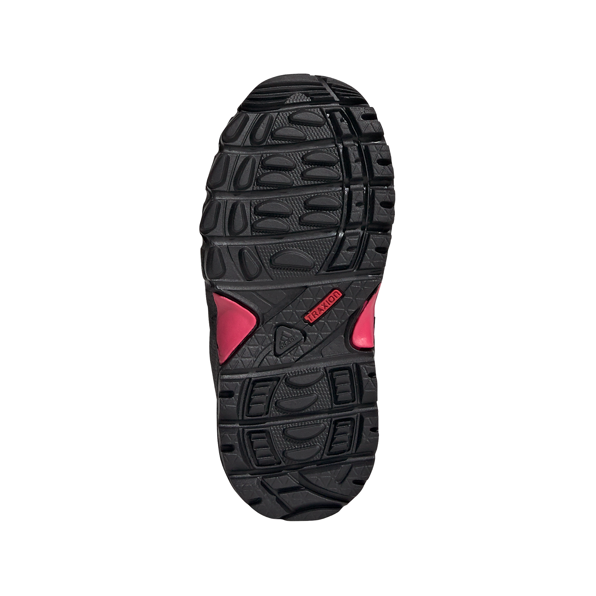 Ghete sport copii Terrex Mid Gtx I Adidas - talpa