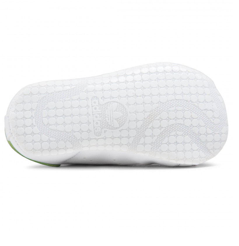 Pantofi sport adidas Originals Stan Smith Crib EU 17- EU 21