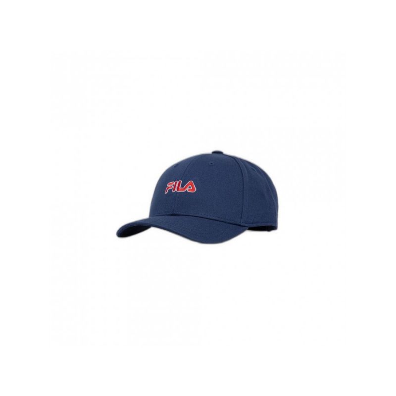 Sapca Fila Bezirk Kid Dad Cap