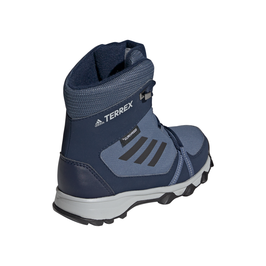 Ghete copii Adidas - TERREX SNOW bleumarin
