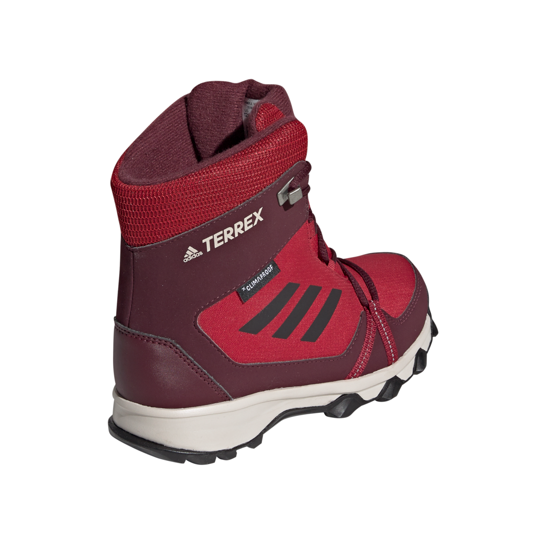 Ghete pentru copii Adidas - TERREX SNOW de copii - EU 28-EU 31.5 - 1