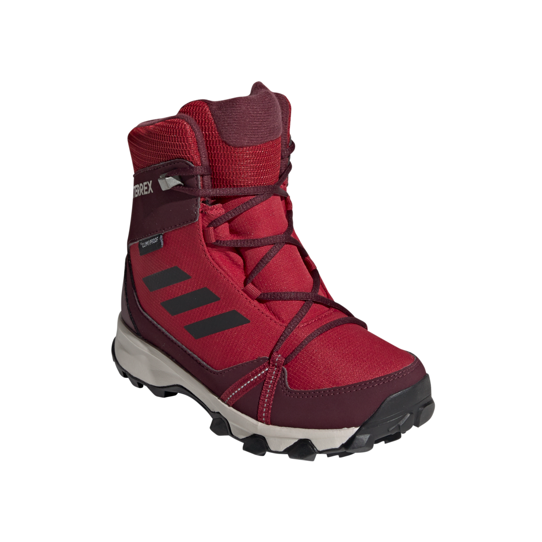 Ghete pentru copii Adidas - TERREX SNOW de copii - EU 28-EU 31.5
