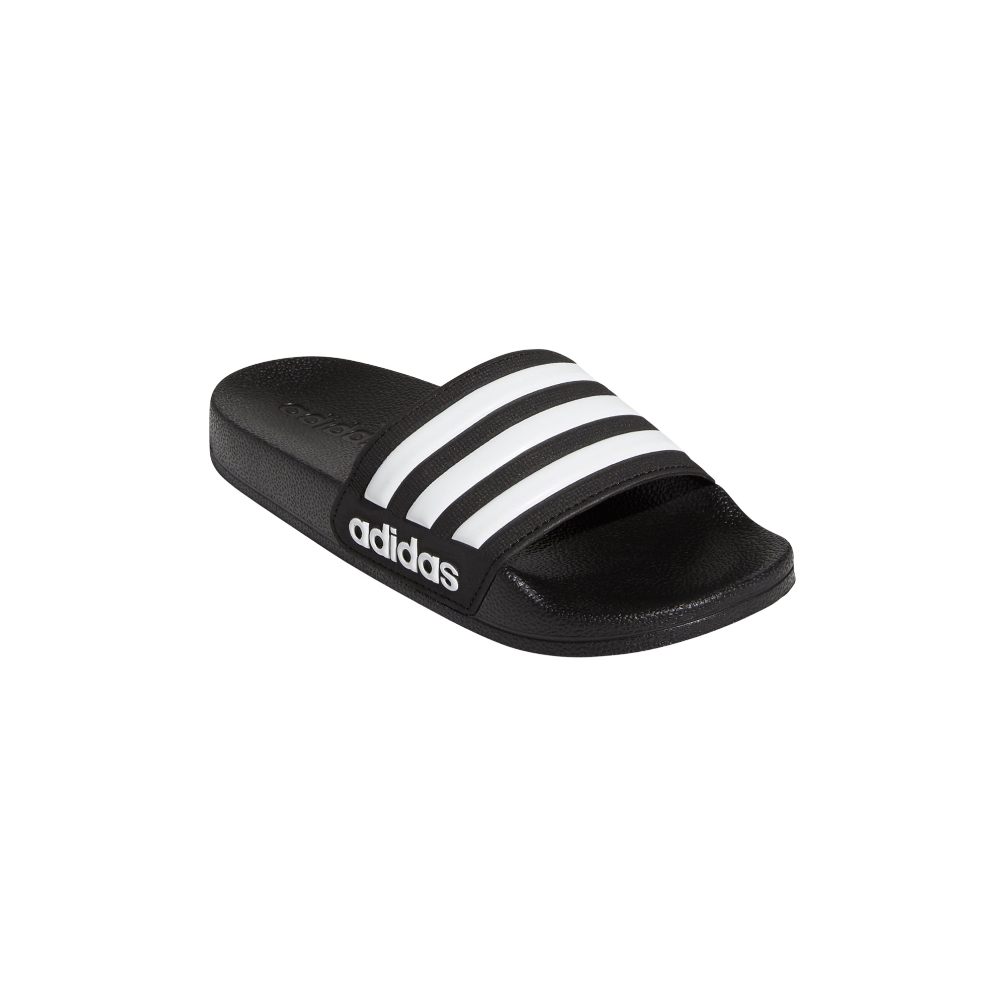 Slapi pentru copii Adilette Cloudfoam Adidas