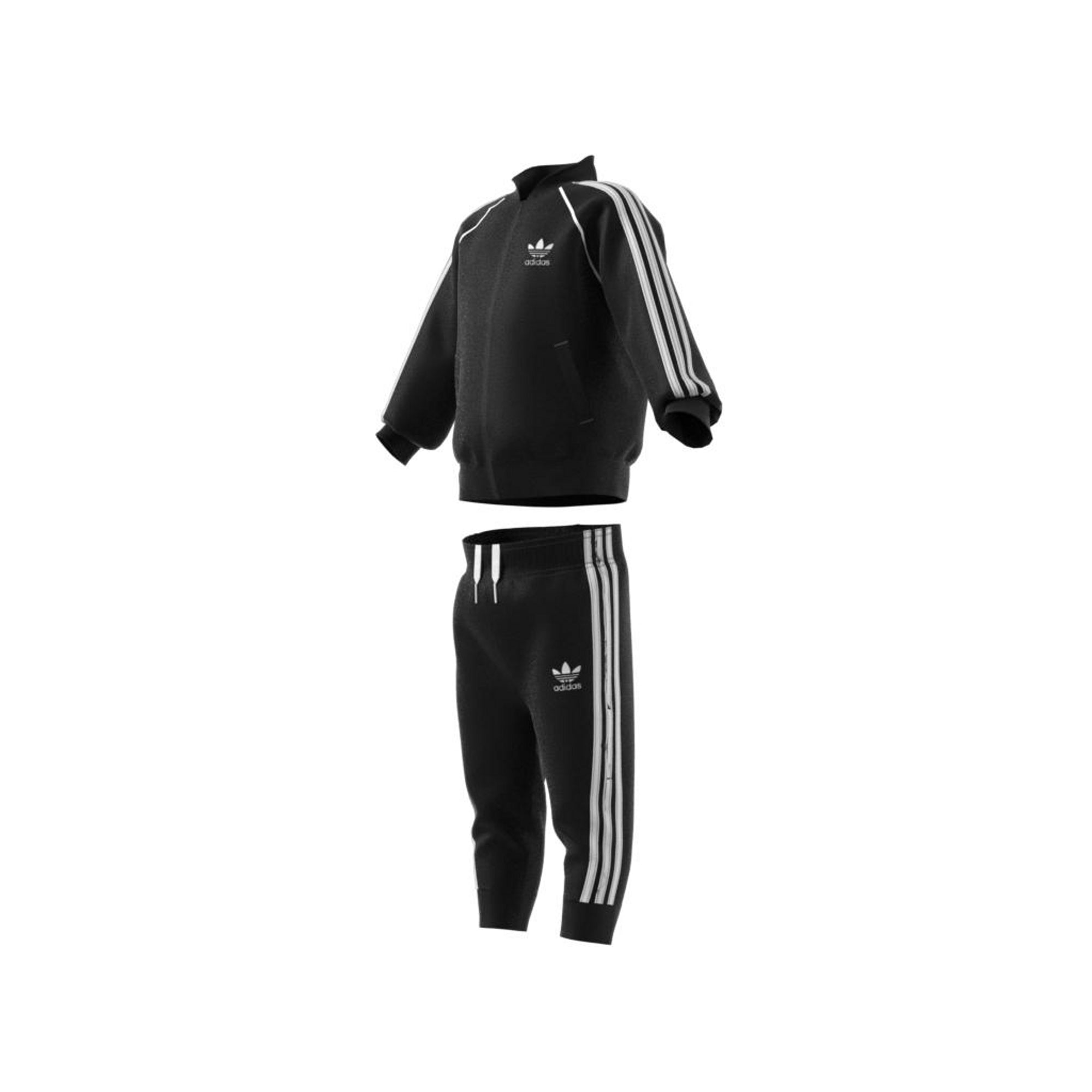 Treningcopii Adidas Originals Adicolor 0-4 ani - 2