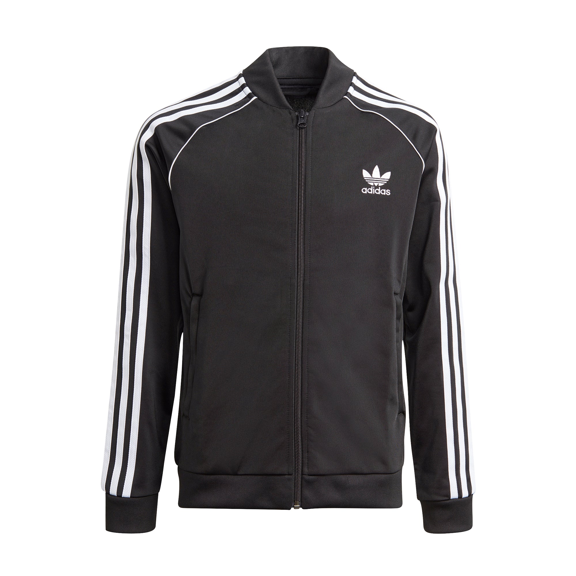 Jacheta SST TRACK TOP adidas Originals 8 ani