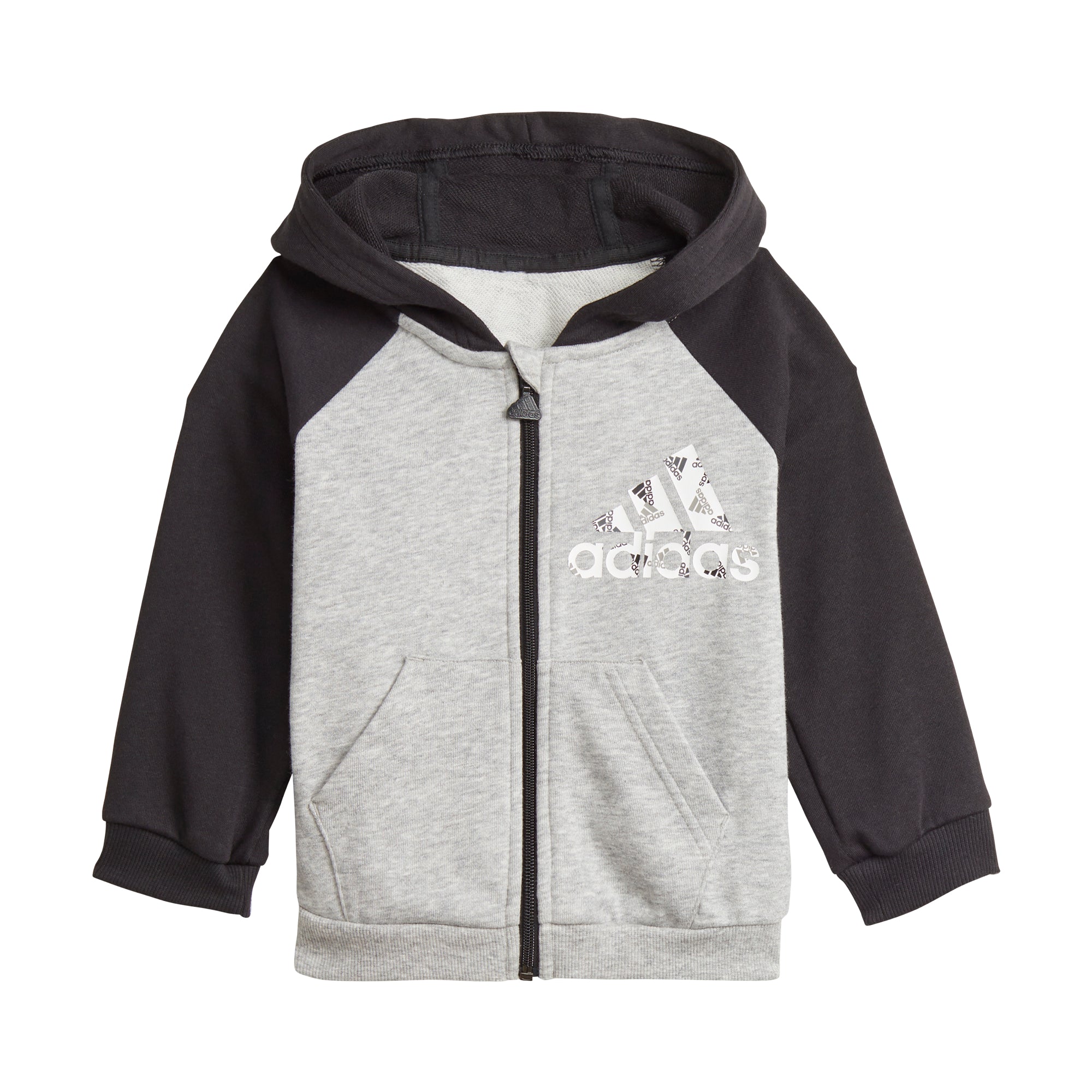 Trening Badge of sport logo Favourites adidas 0- 4 ani