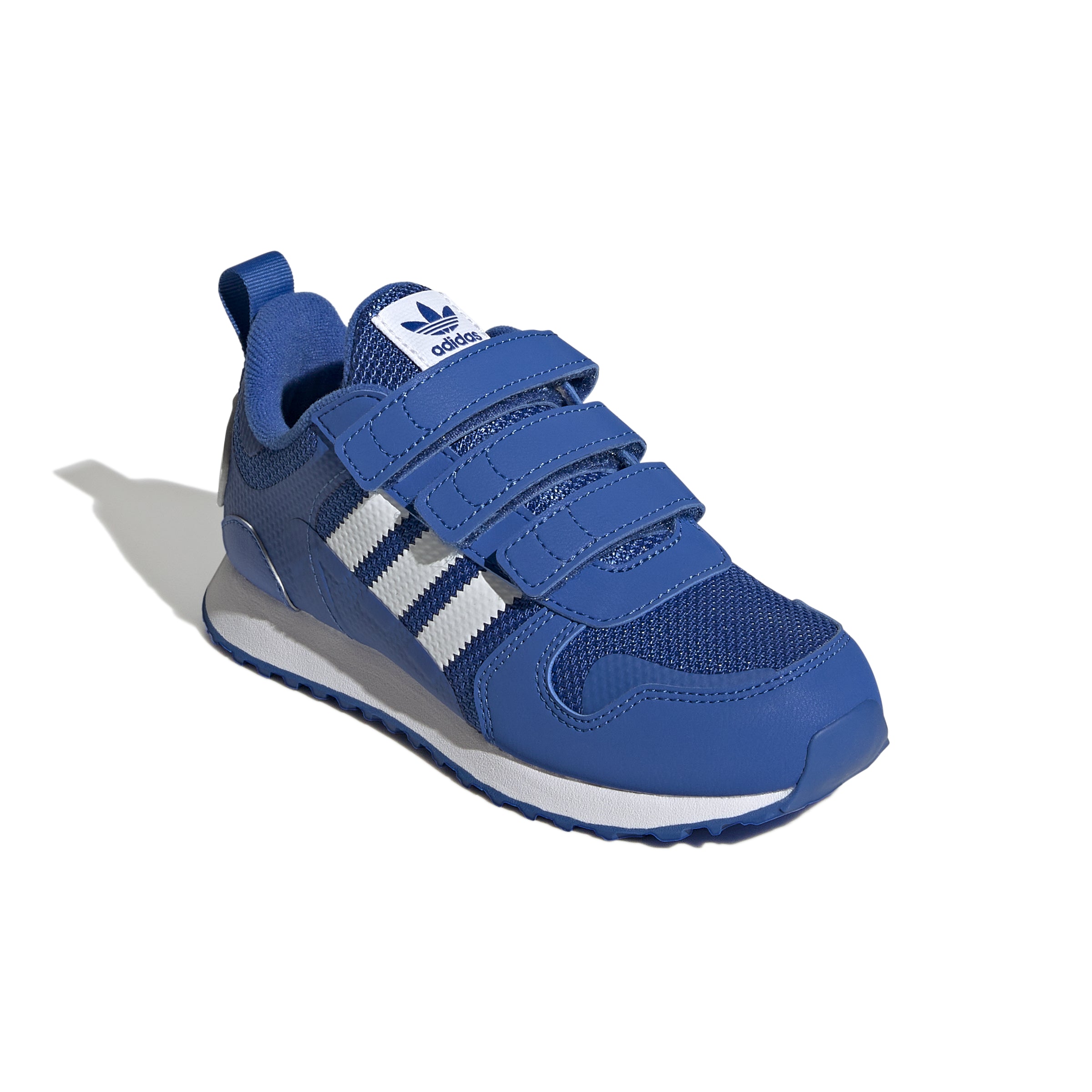 Pantofi sport Adidas ZX 700 albastri - Main Image
