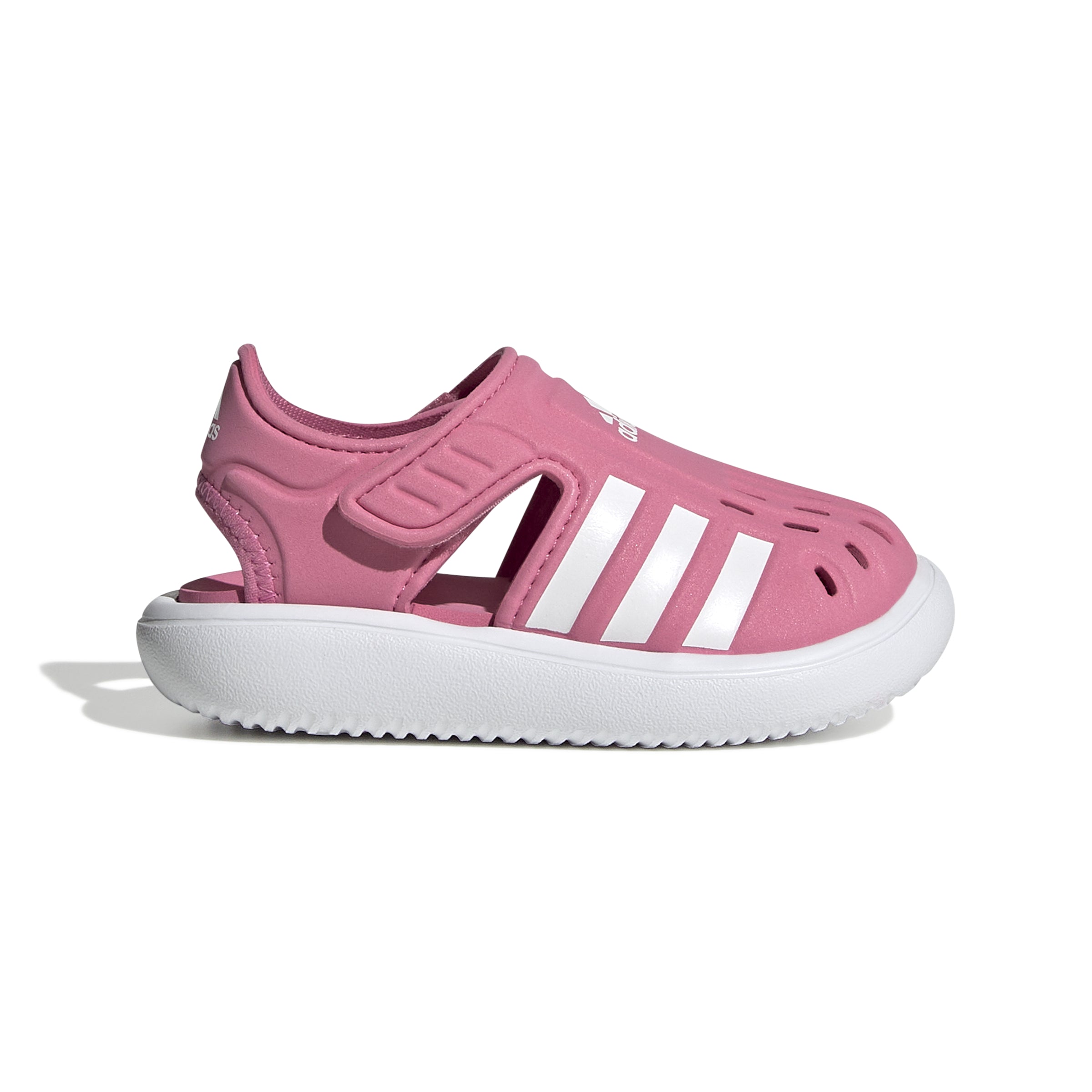 Sandale copii Adidas Water roz