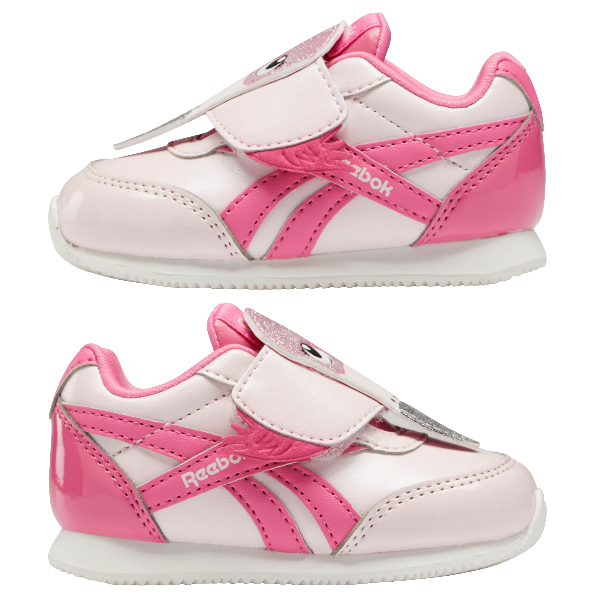 Pantofi sport Reebok Reebok Royal EU 19.5-EU 27