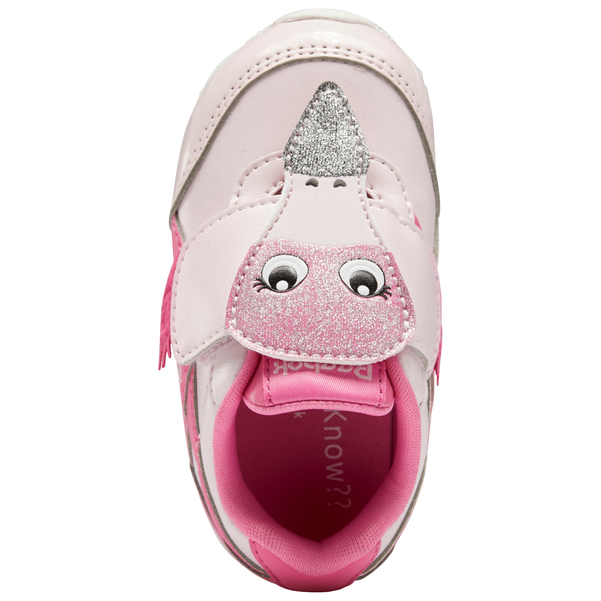 Pantofi sport Reebok Reebok Royal EU 19.5-EU 27