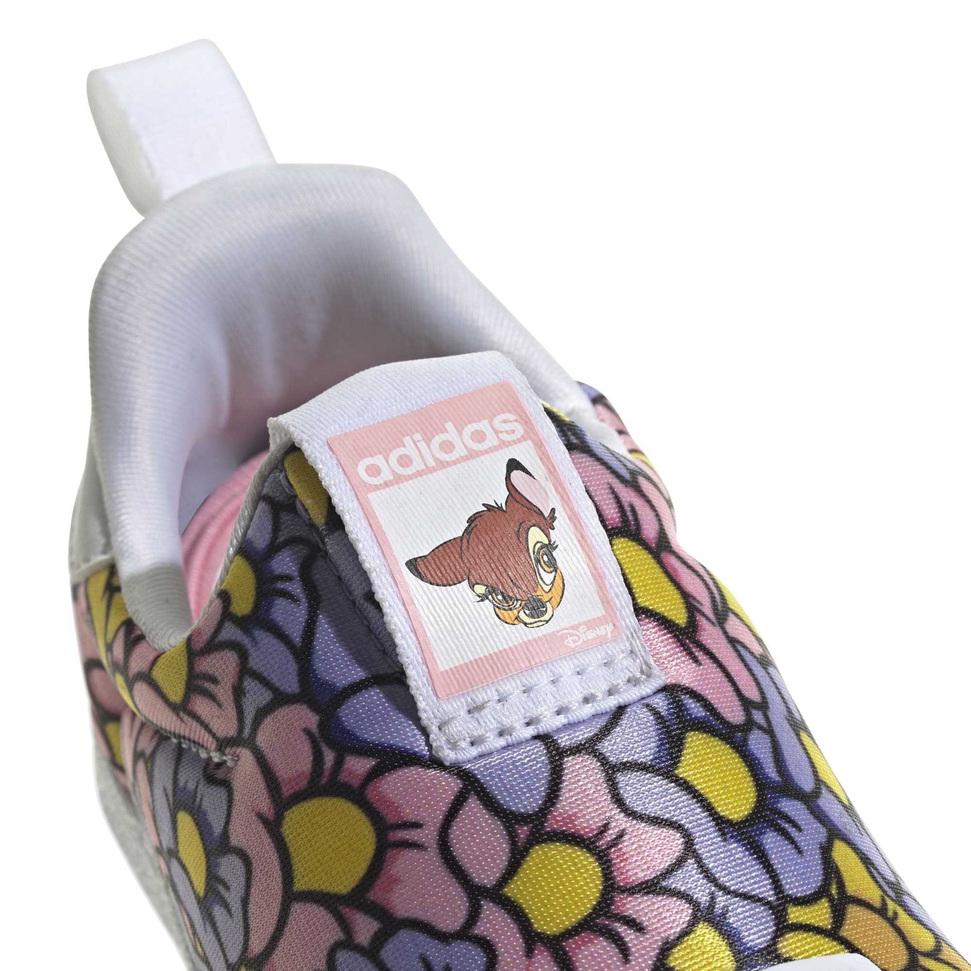 Pantofi sport copii Superstar 360 I Adidas Originals EU 20- EU 27 - detaliu inchidere