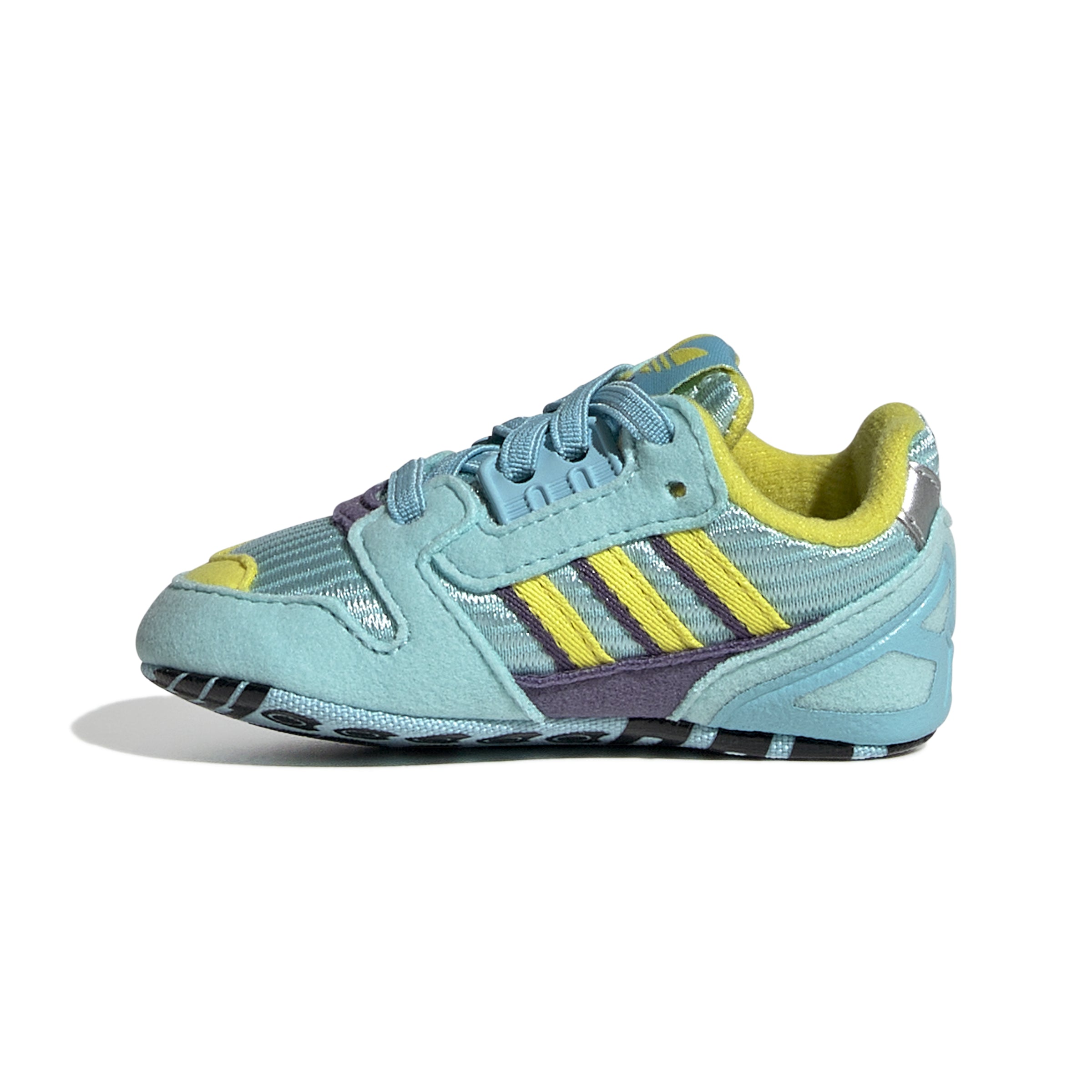 Pantofi sport copii Adidas ZX 8000 EU 17- EU 21 1