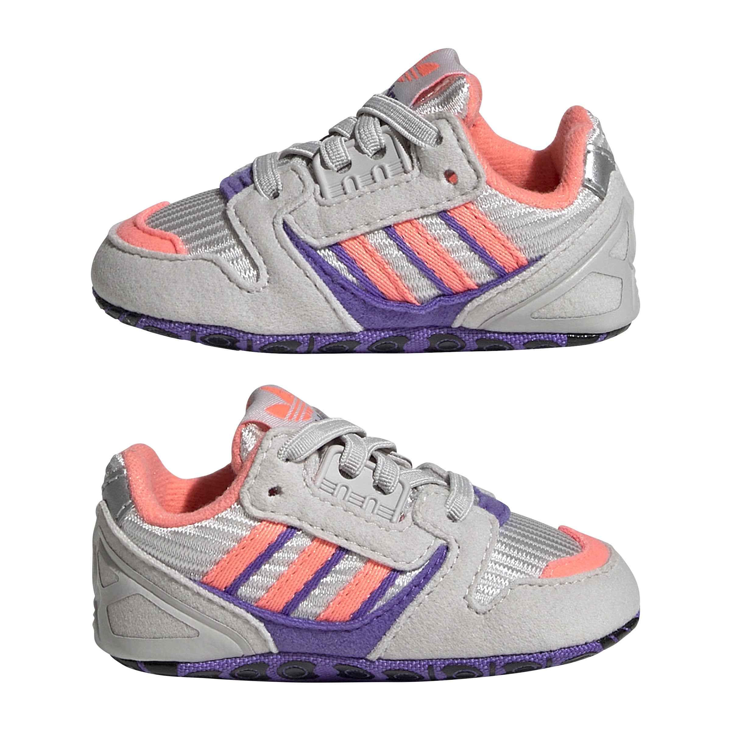 Pantofi sport copii Adidas ZX 8000 EU 17- EU 21 - 3