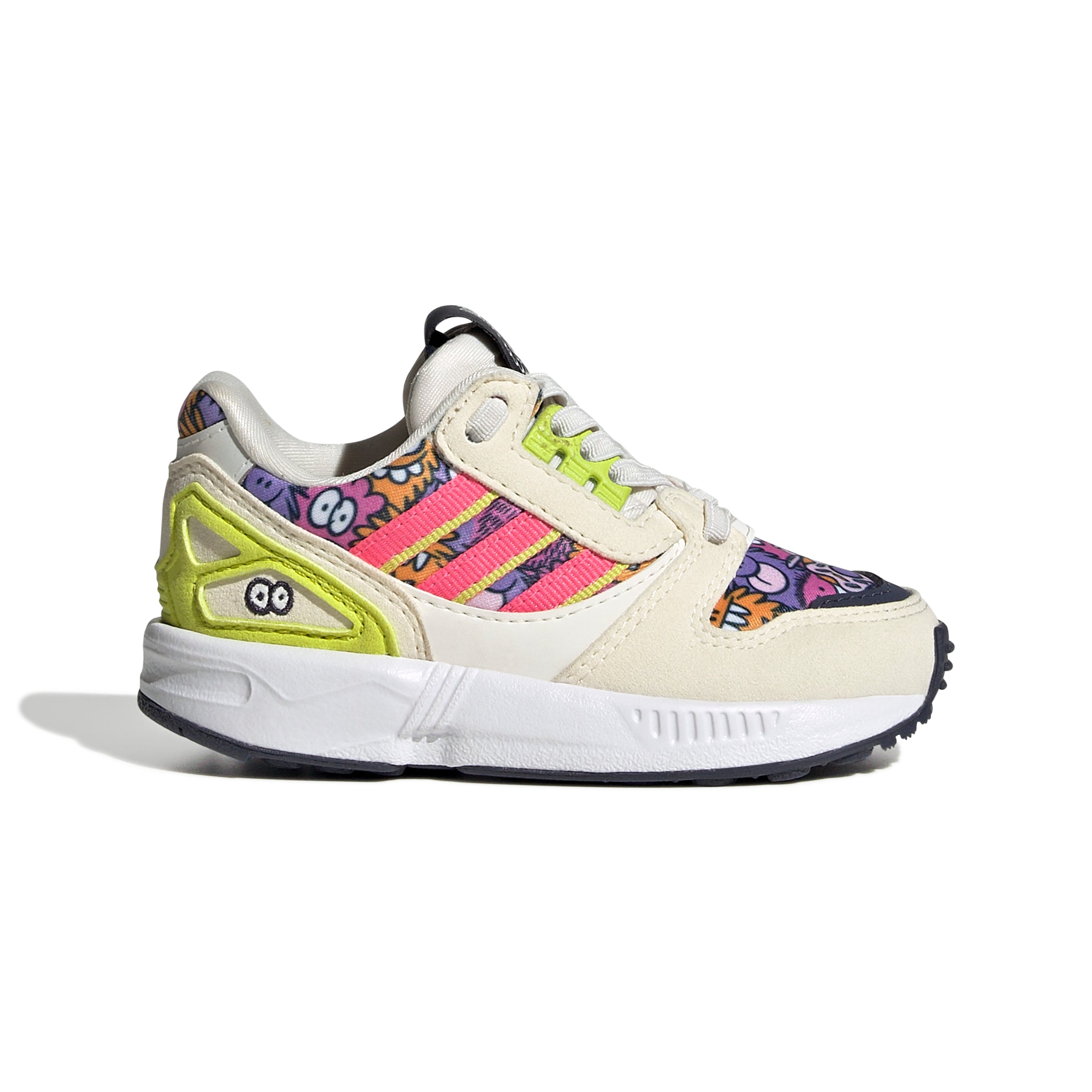Pantofi sport copii Adidas Originals ZX 8000 4