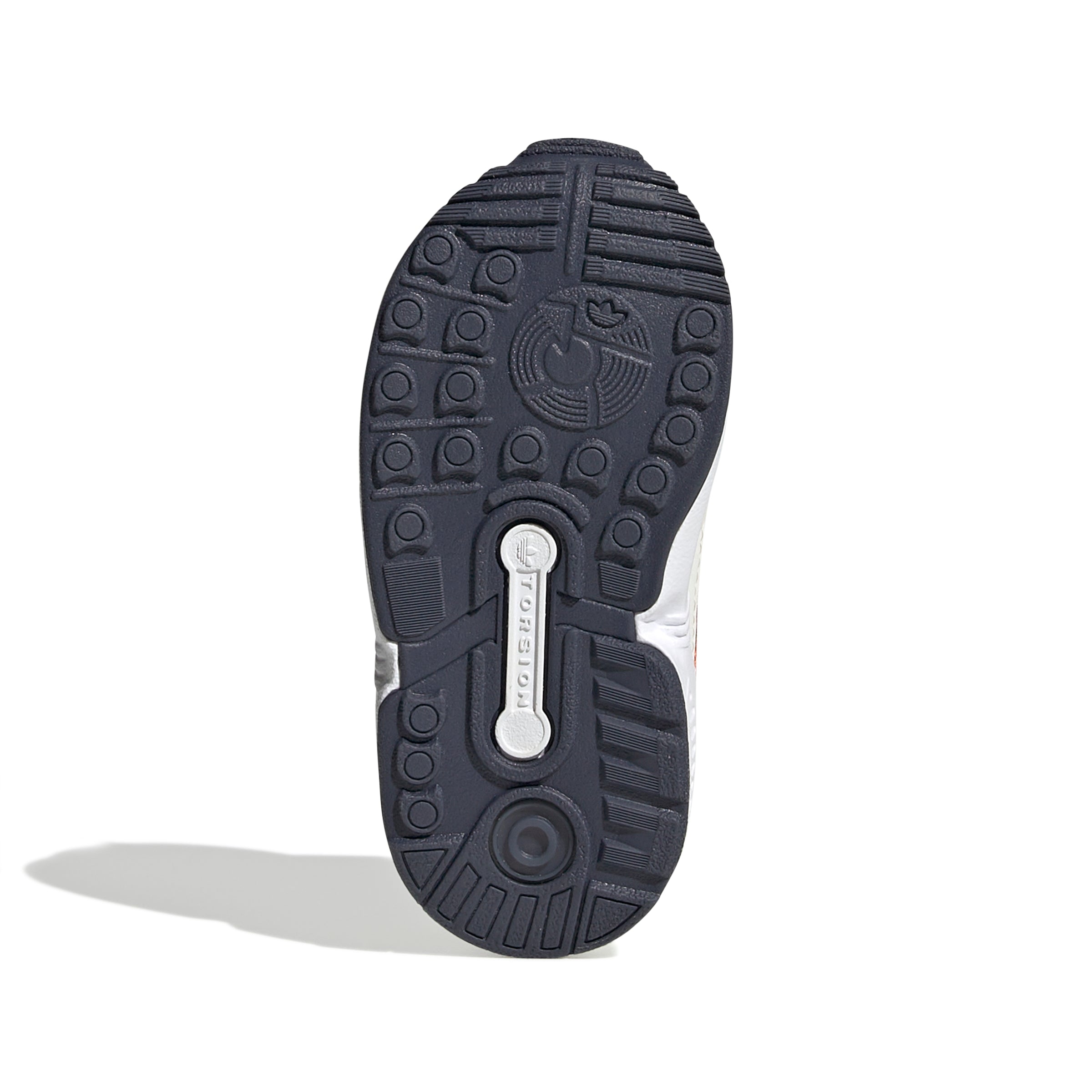 Pantofi sport copii Adidas Originals ZX 8000 - talpa