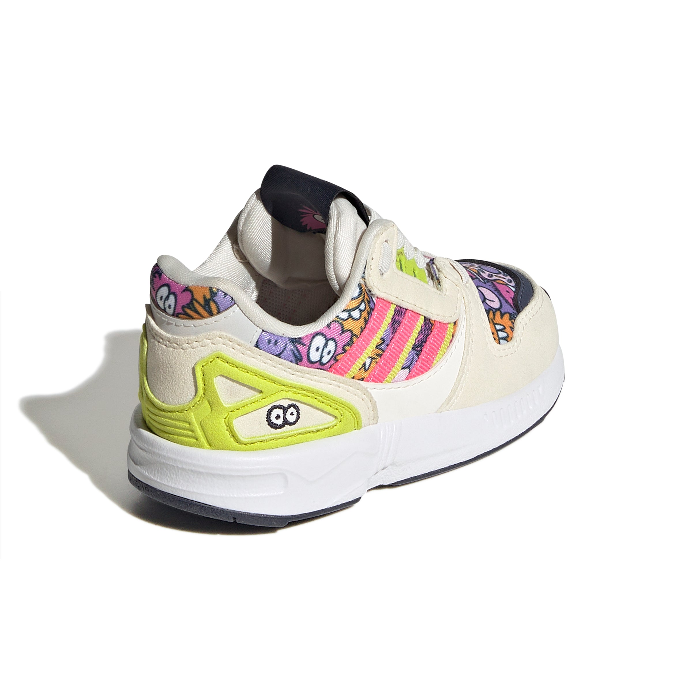 Pantofi sport copii Adidas Originals ZX 8000 5